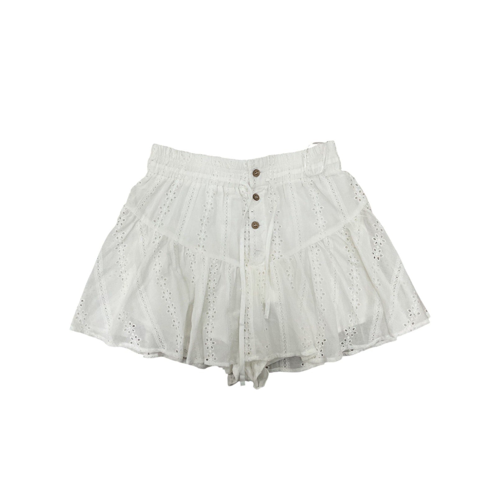 Short S