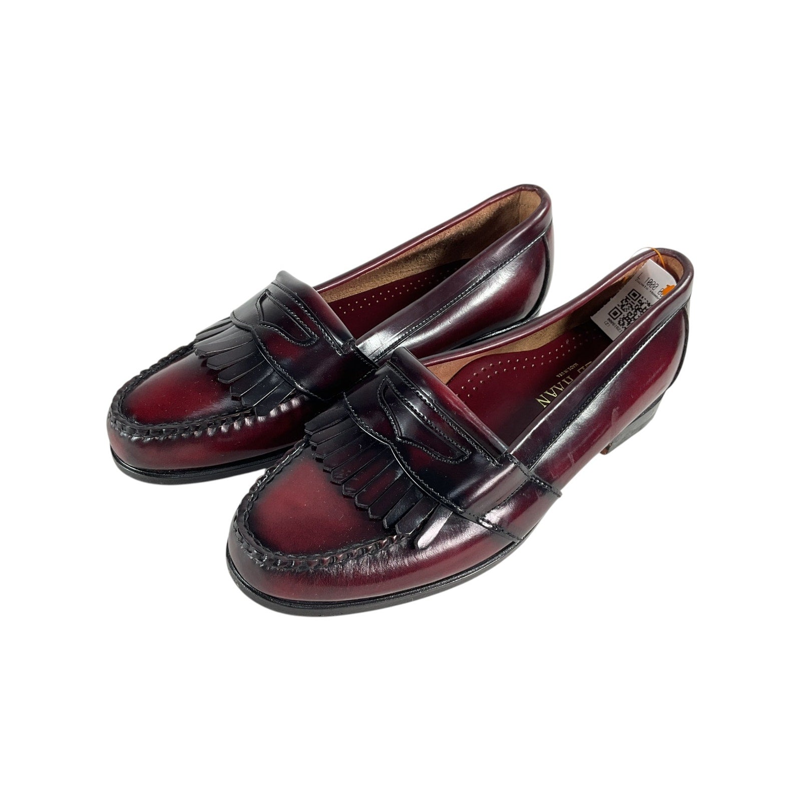 Zapato 8 (COLE HAAN)