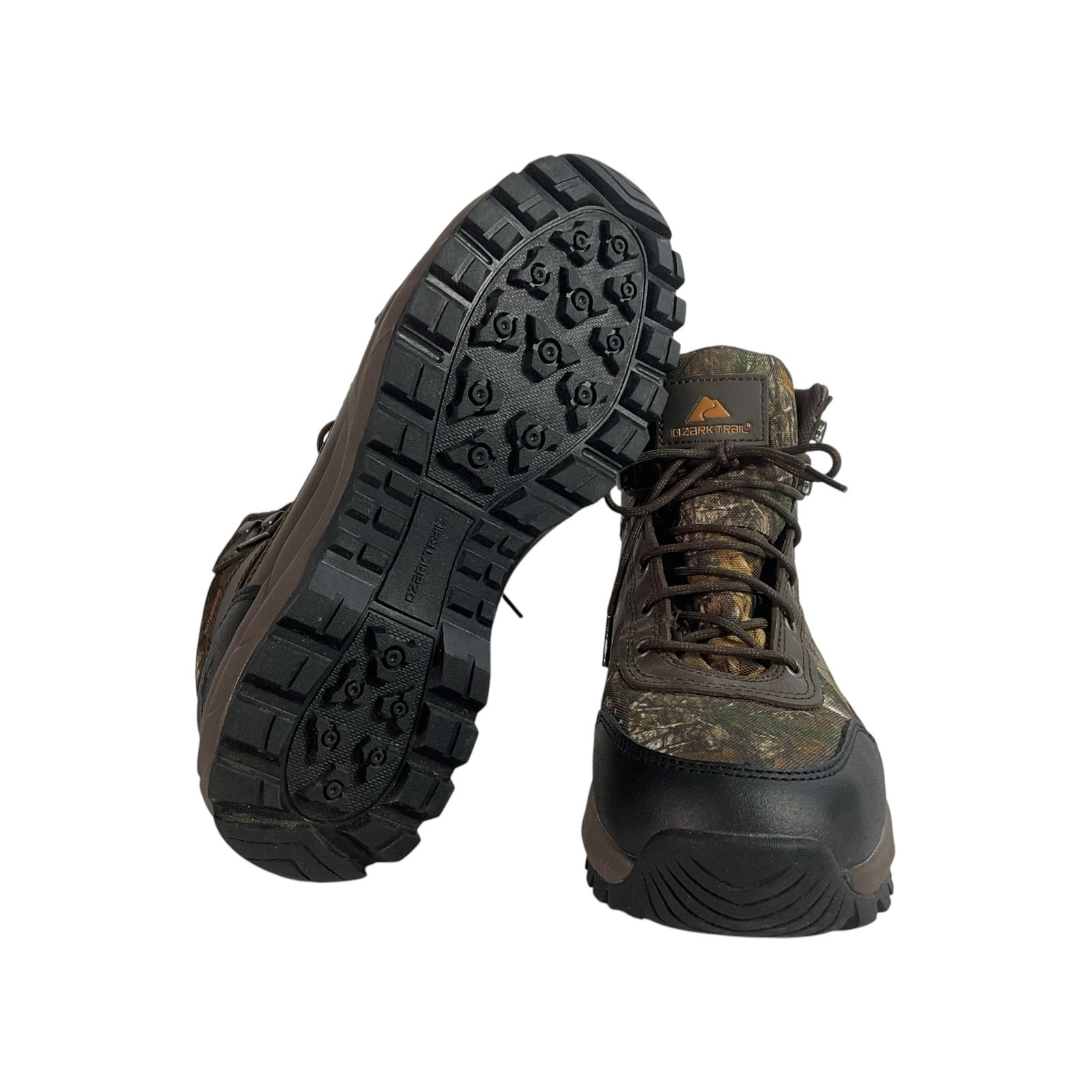 Zapato 8 (Ozark Trail)