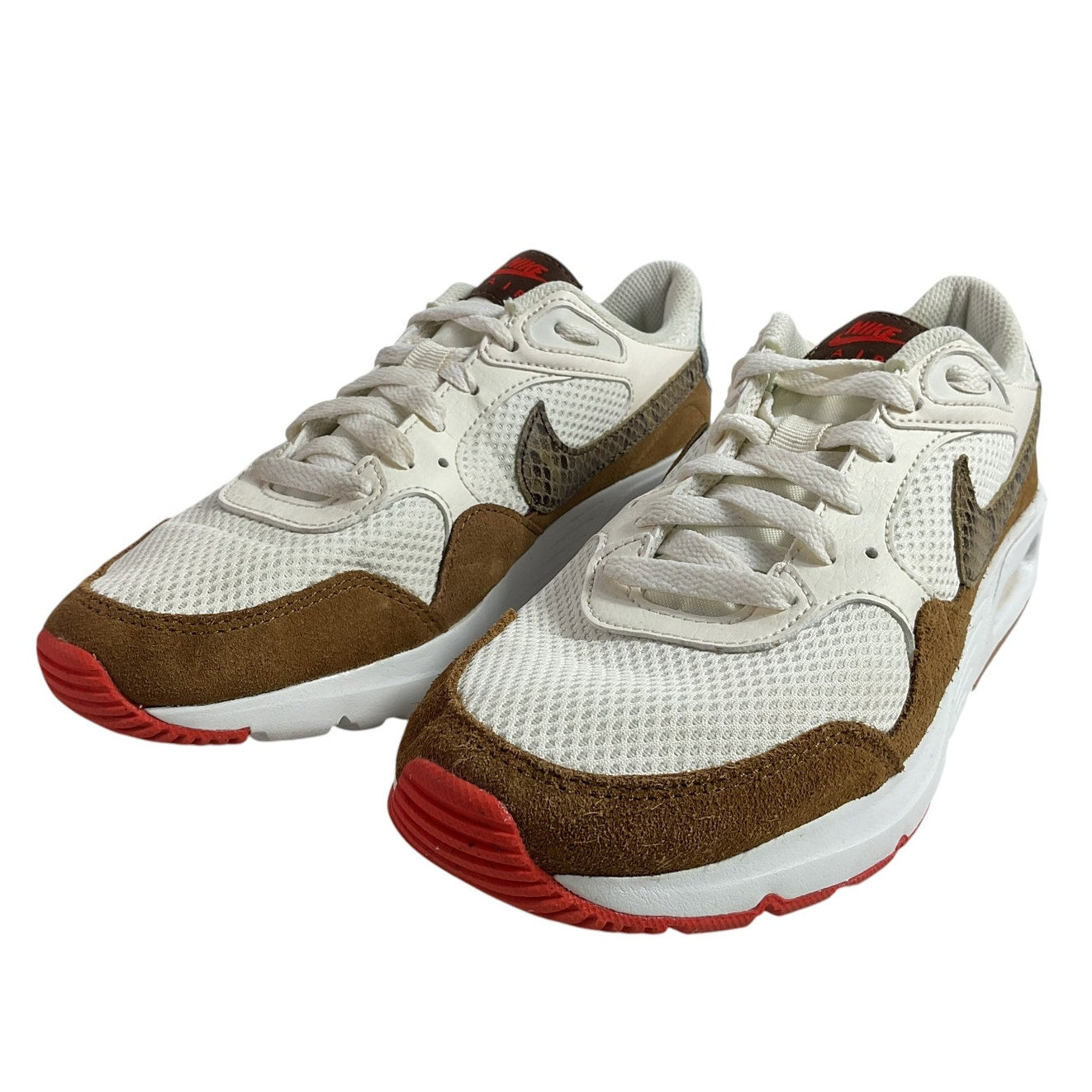 Tenis 8 (Nike)