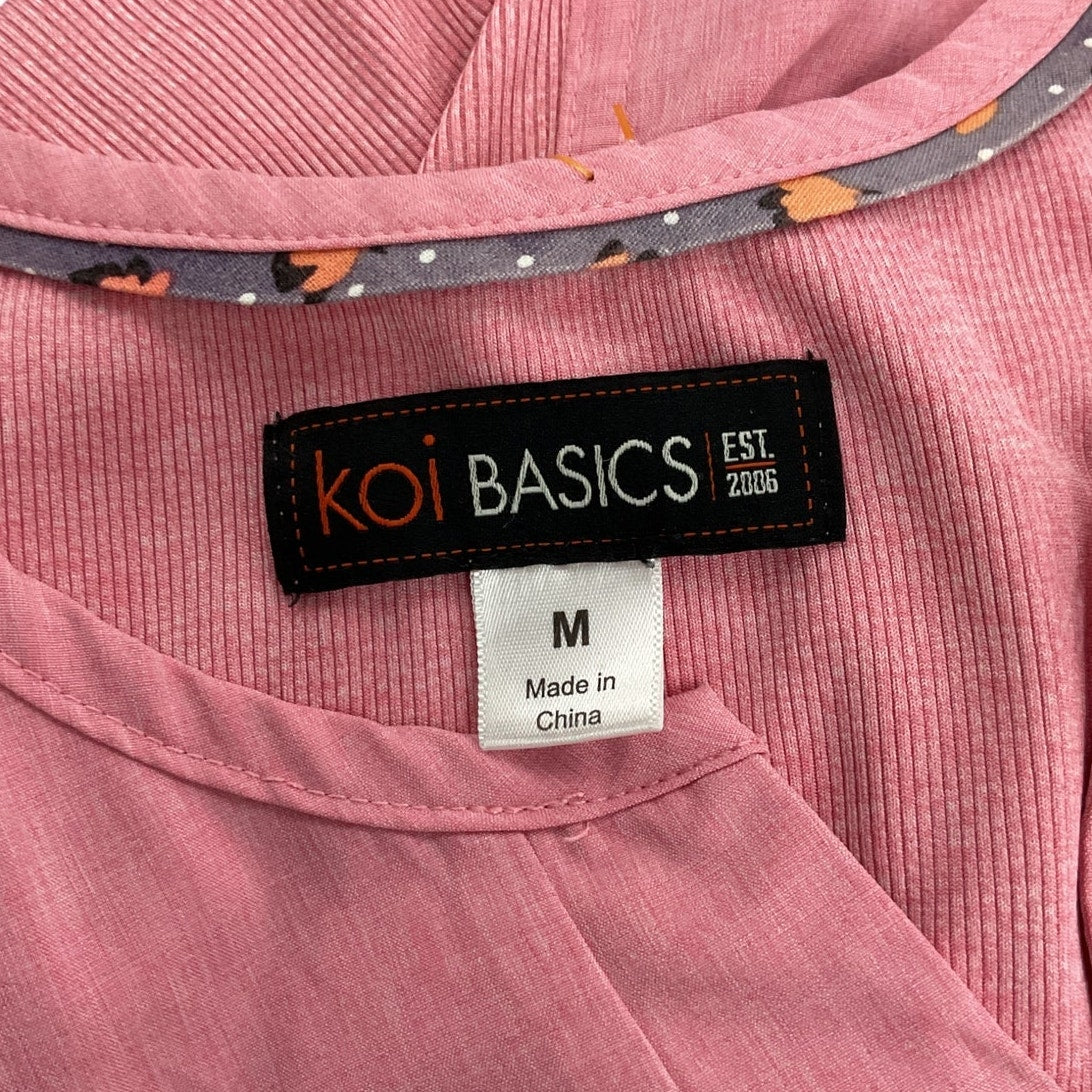 Blusa M (Loi Basics)