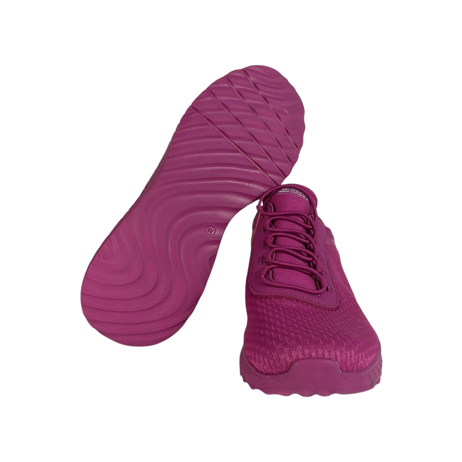 Tenis 9.5 (Skechers)