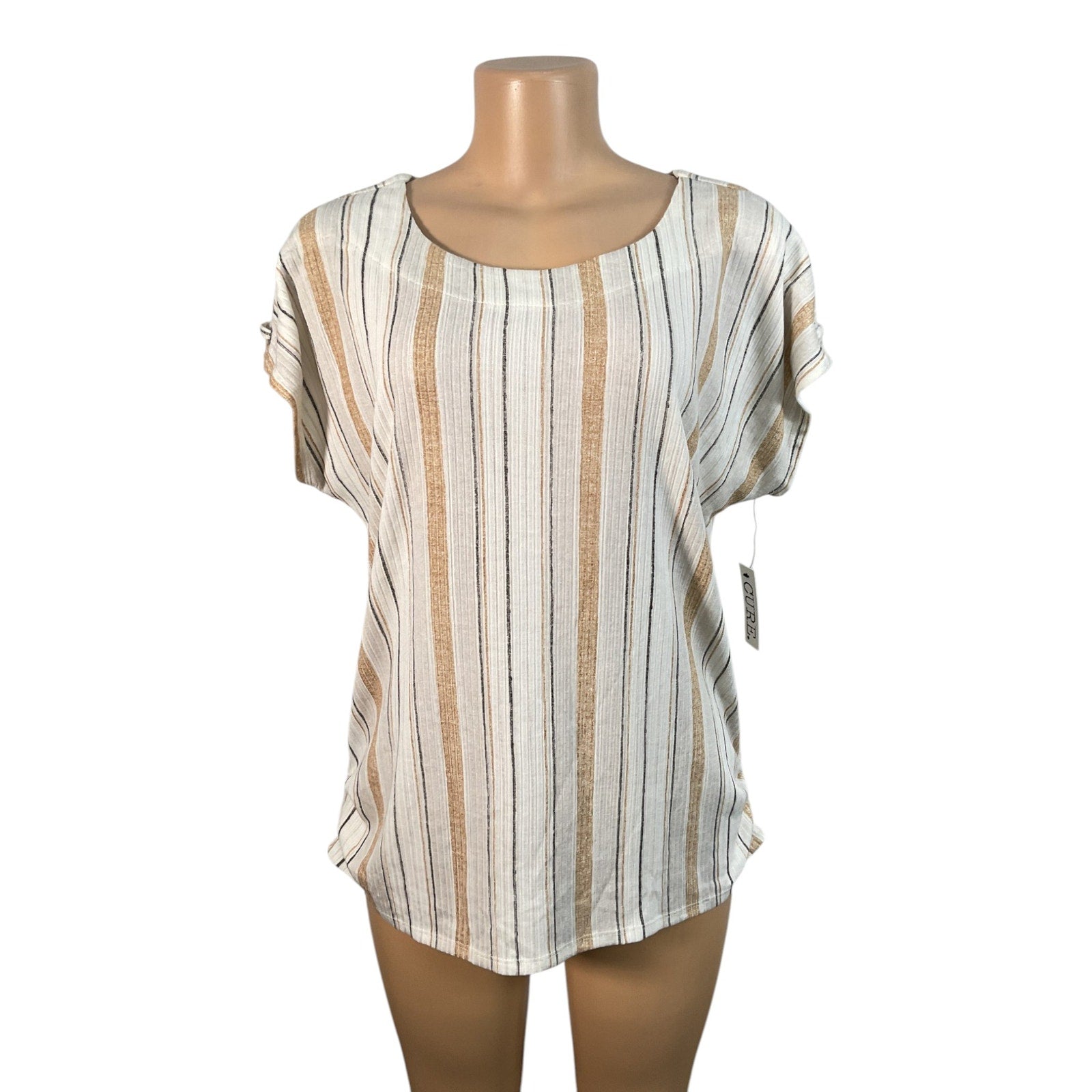 Blusa M (Cure)