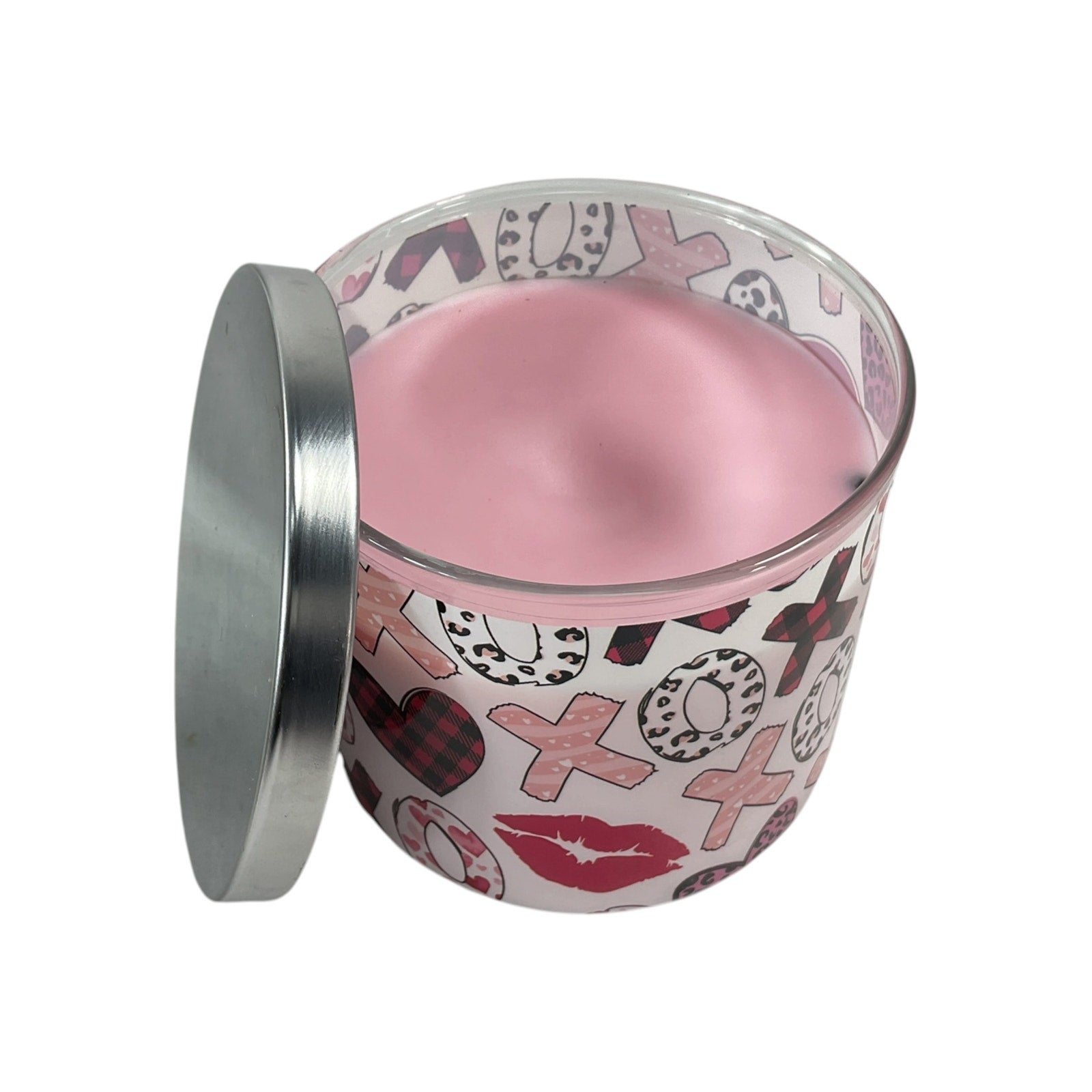 Vela aromática
