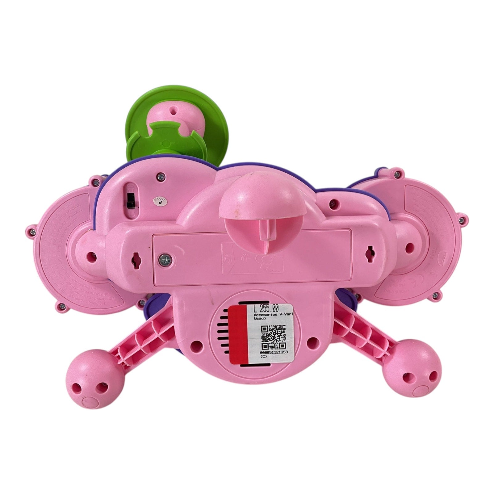 Batería portátil
