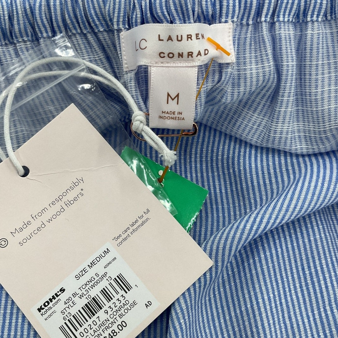 Blusa M (Lauren Conrad)