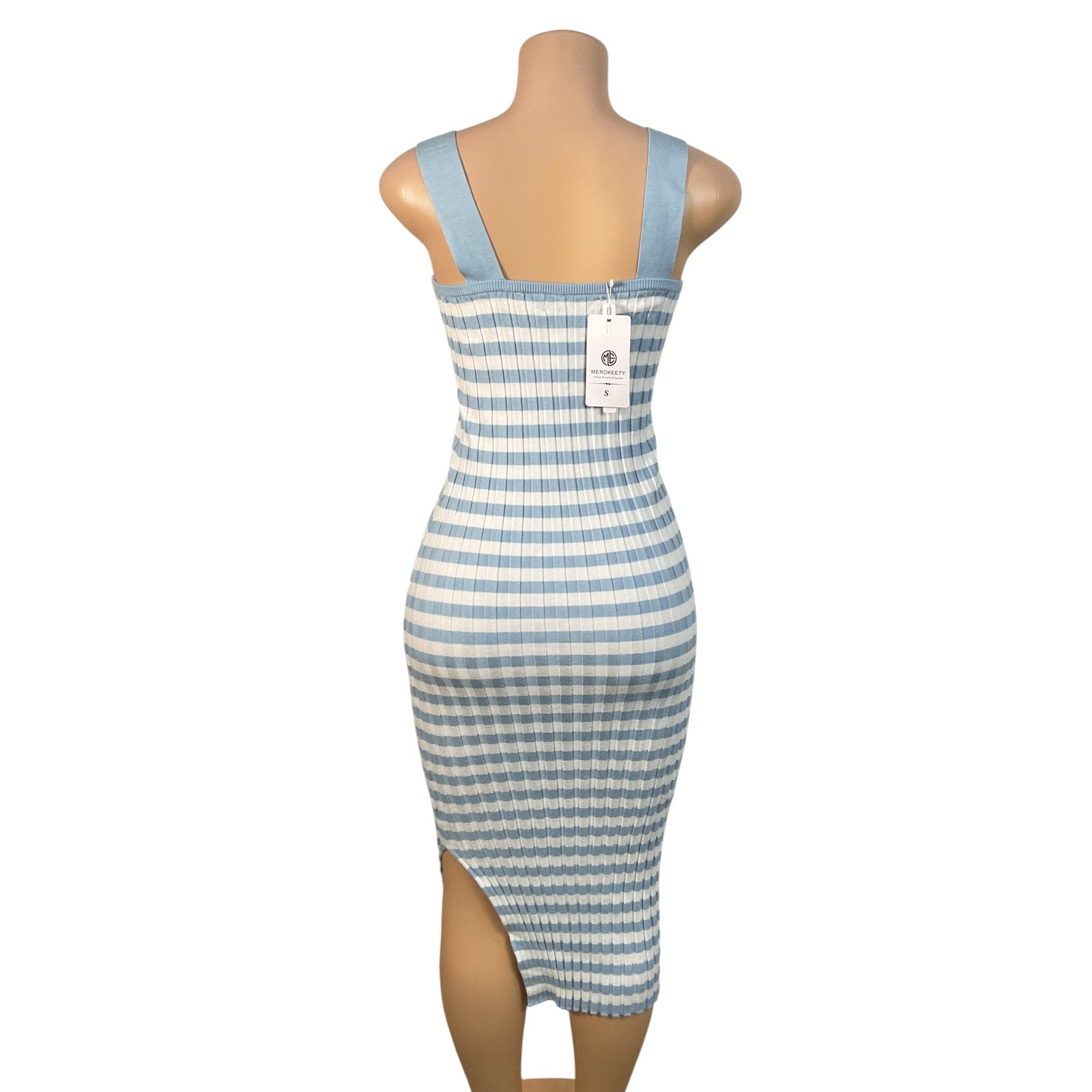 Vestido S (Merokeety)