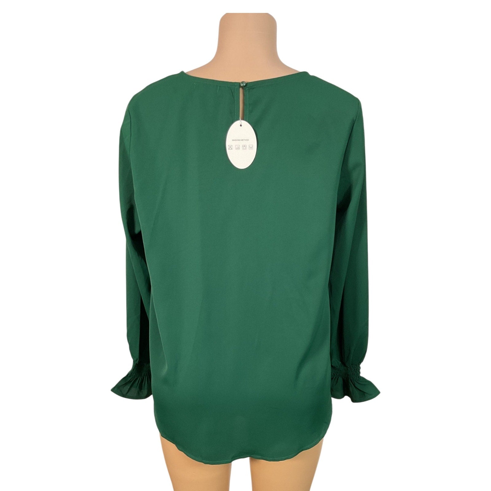 Blusa M (Naggoo)