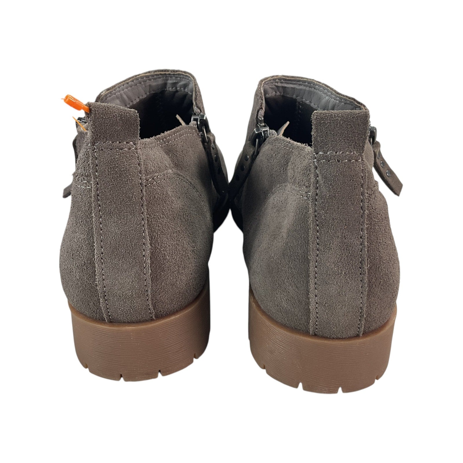 Zapato 11 (Michael Shannon)