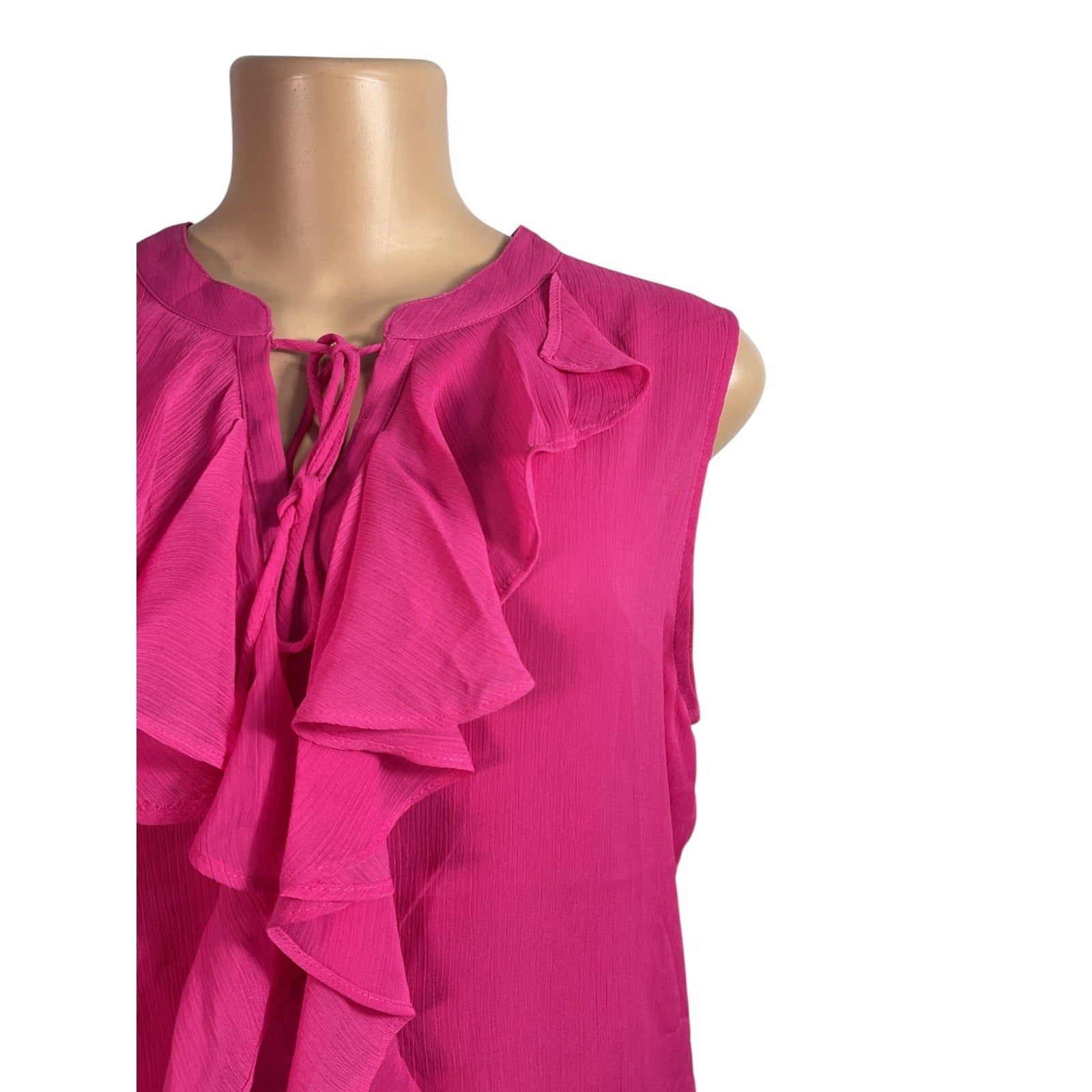 Blusa L (Tommy Hilfiger)