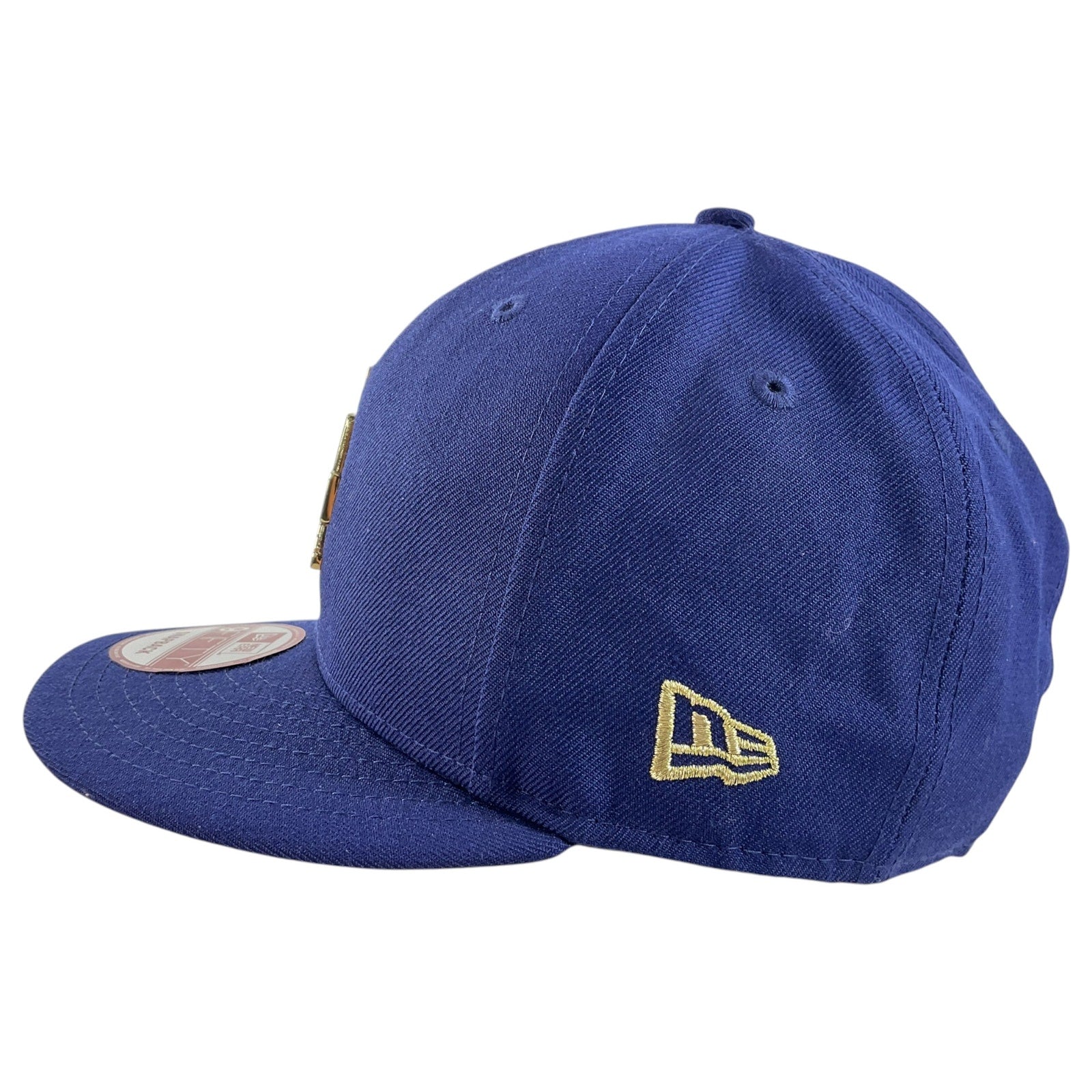 Gorra (New Era)
