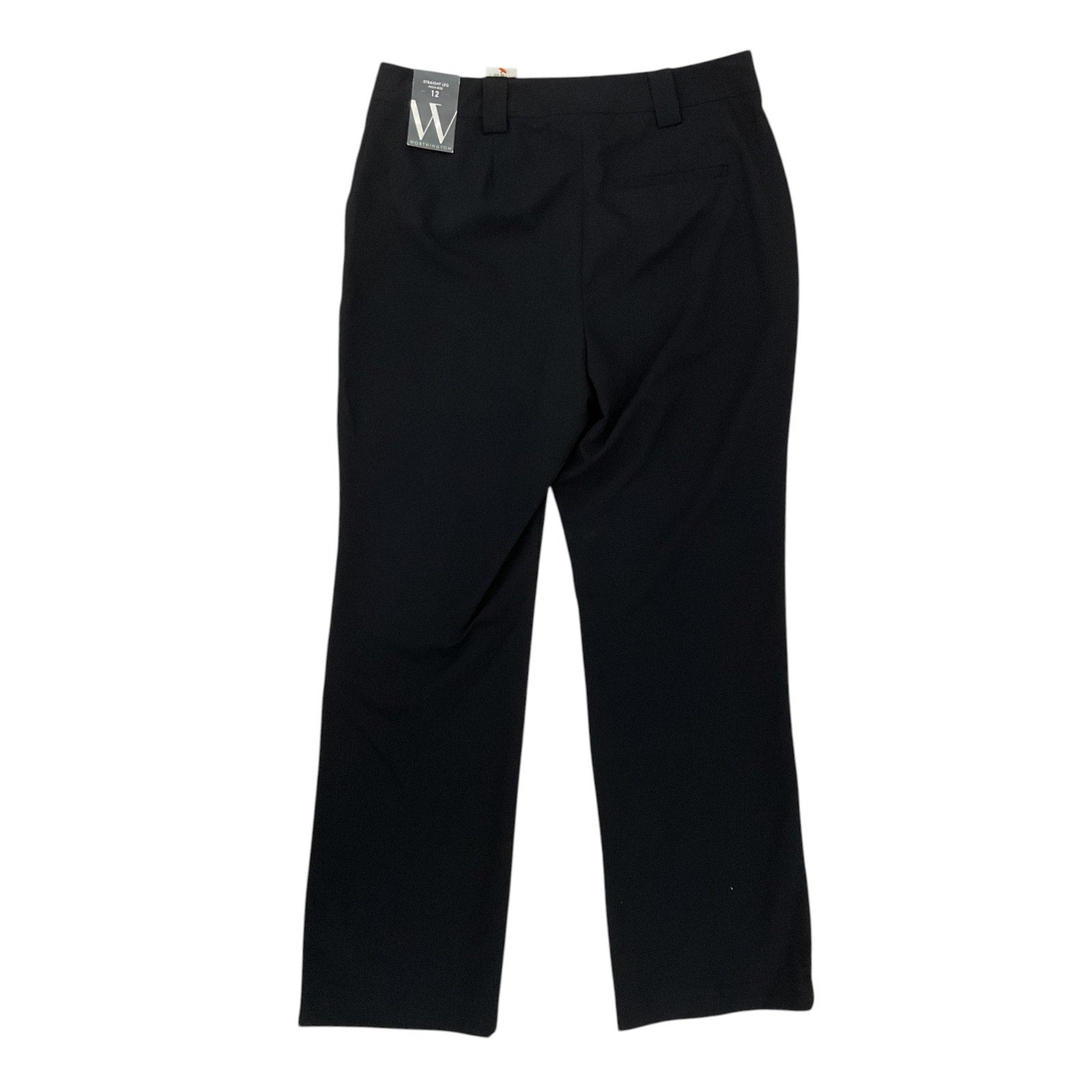 Pantalon 12 (Worthington)