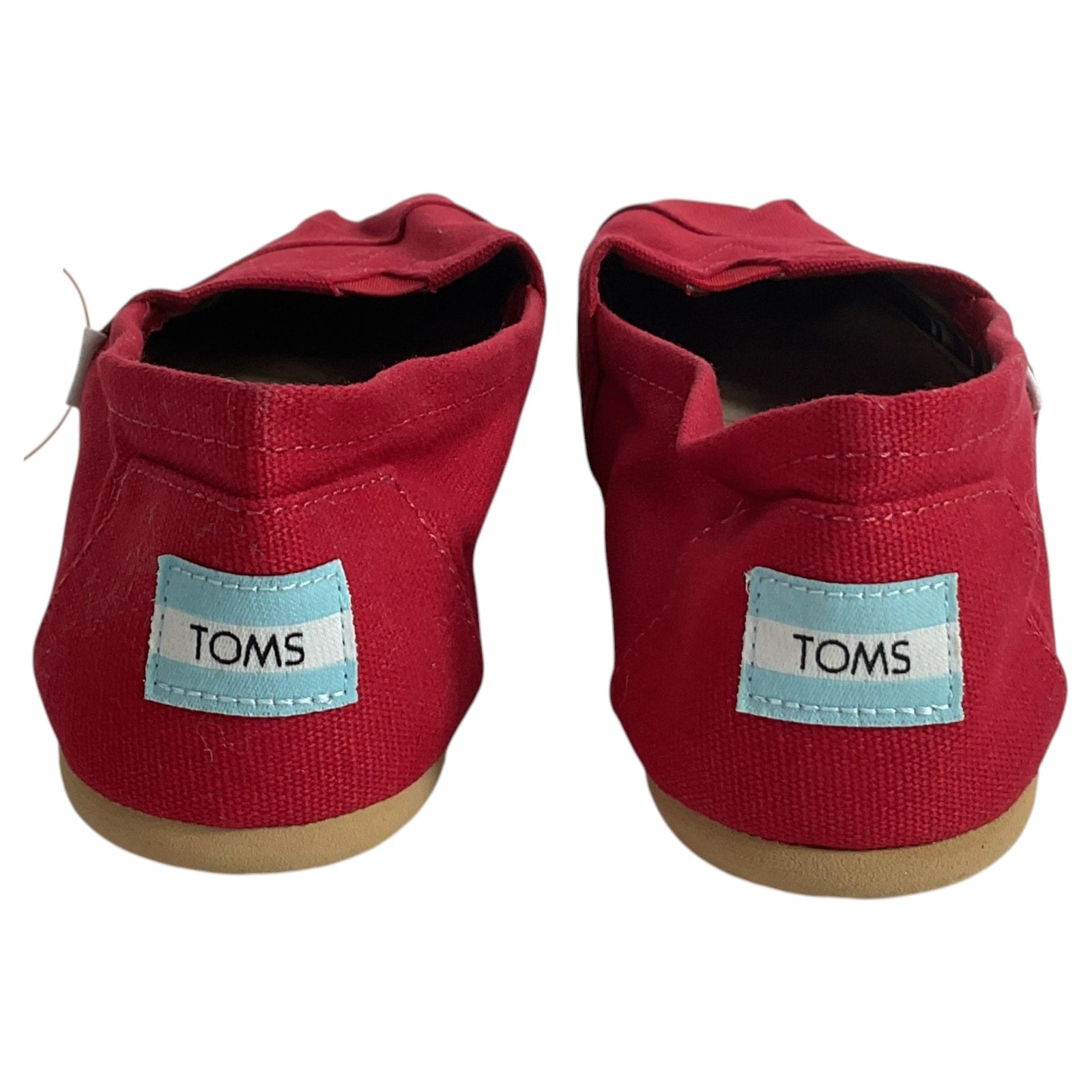 Zapatilla 7.5 (TOMS)
