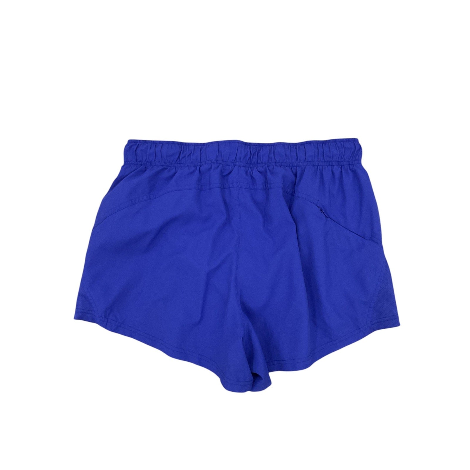 Short L (Athletic)