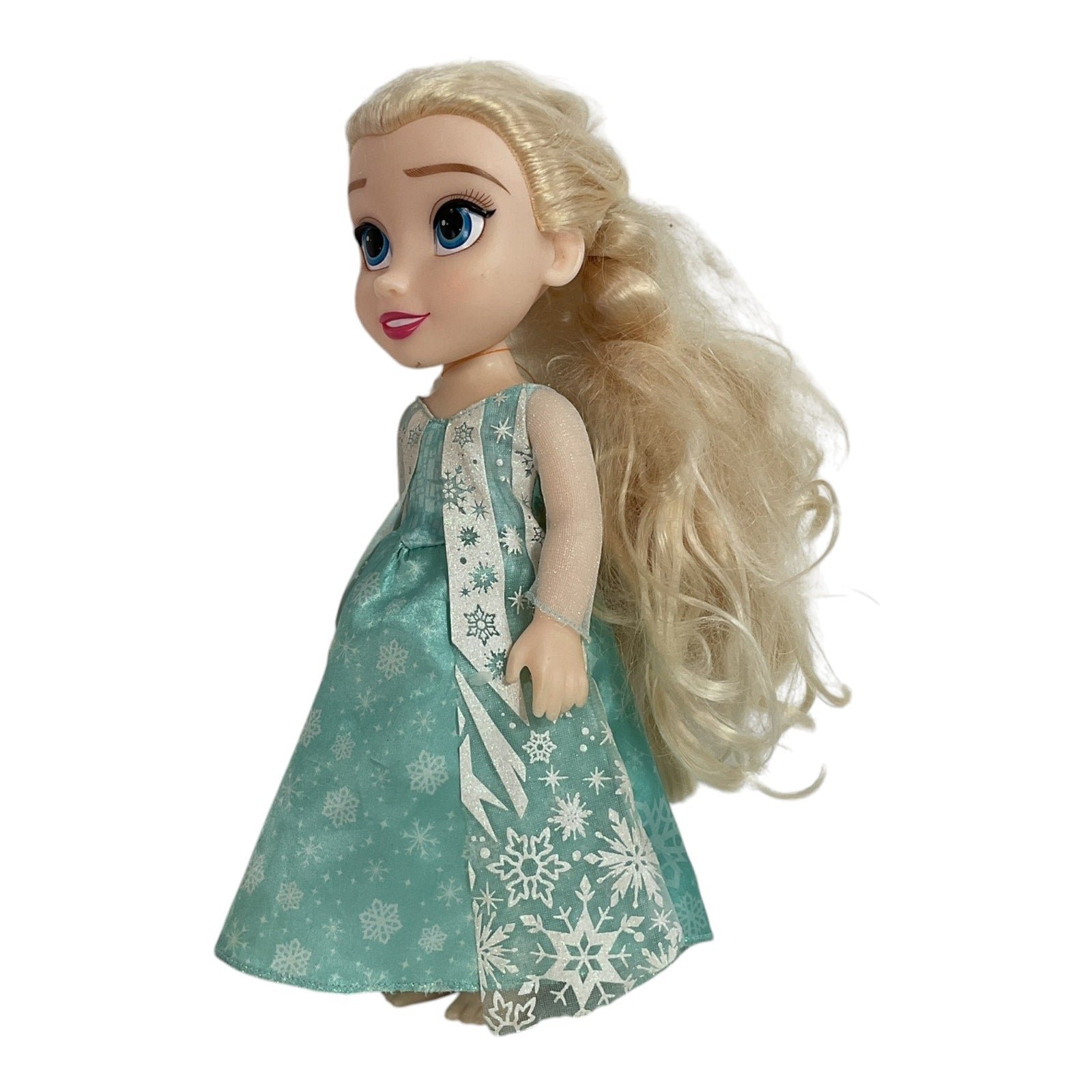 Muñeca Elsa (Disney Frozen)