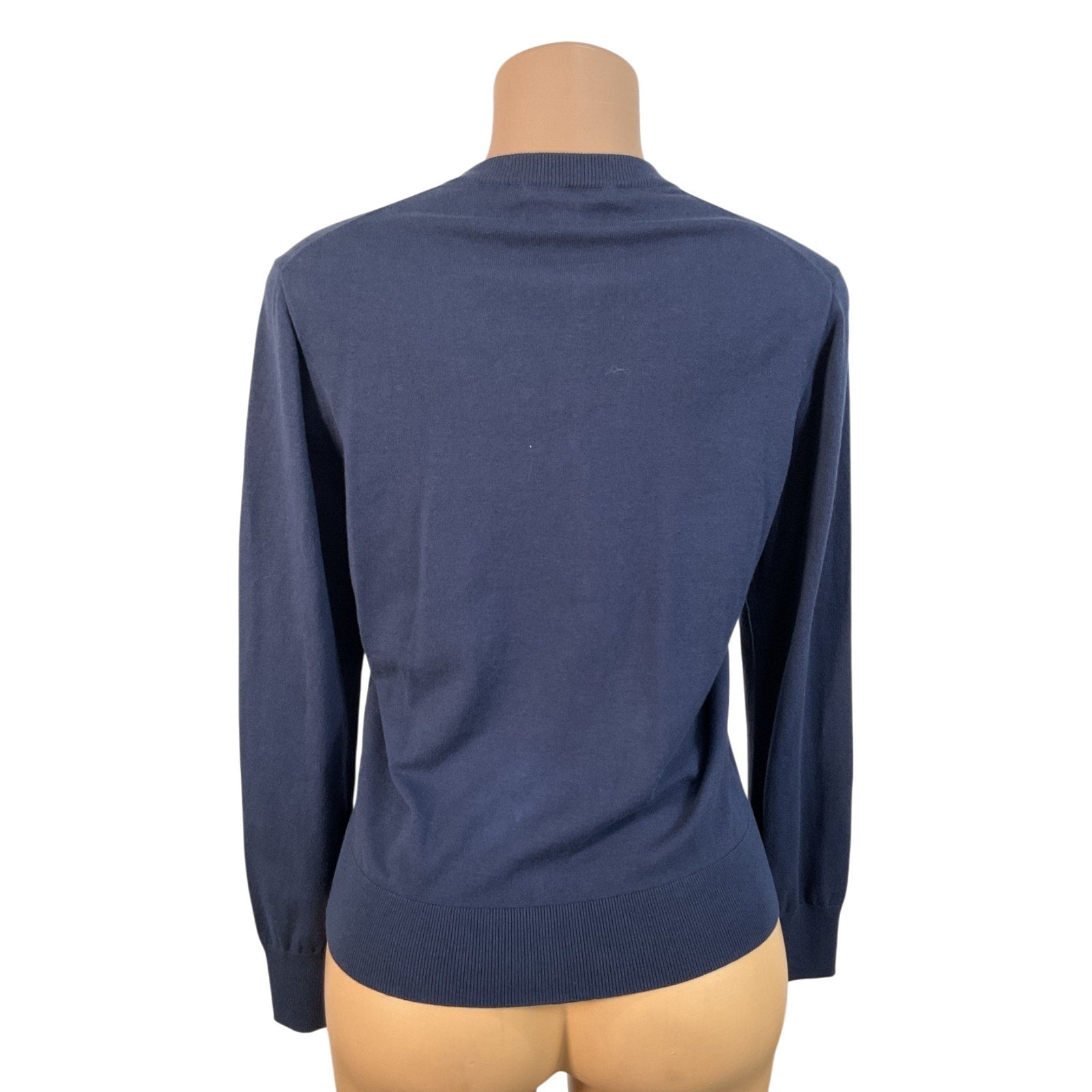Blusa M (J.CREW)