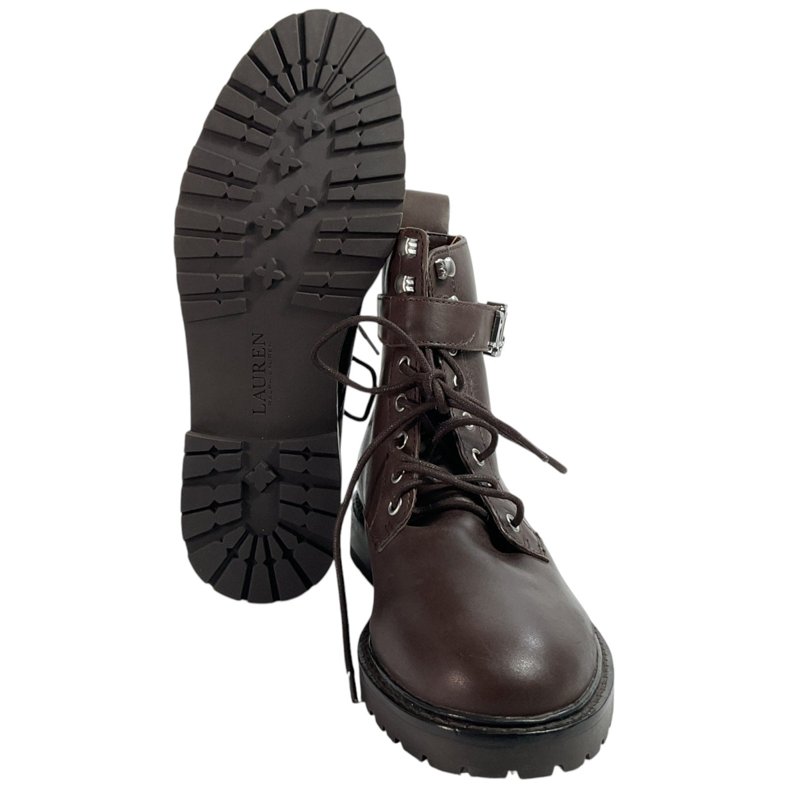 Botín 6 (Lauren by Ralph Lauren)