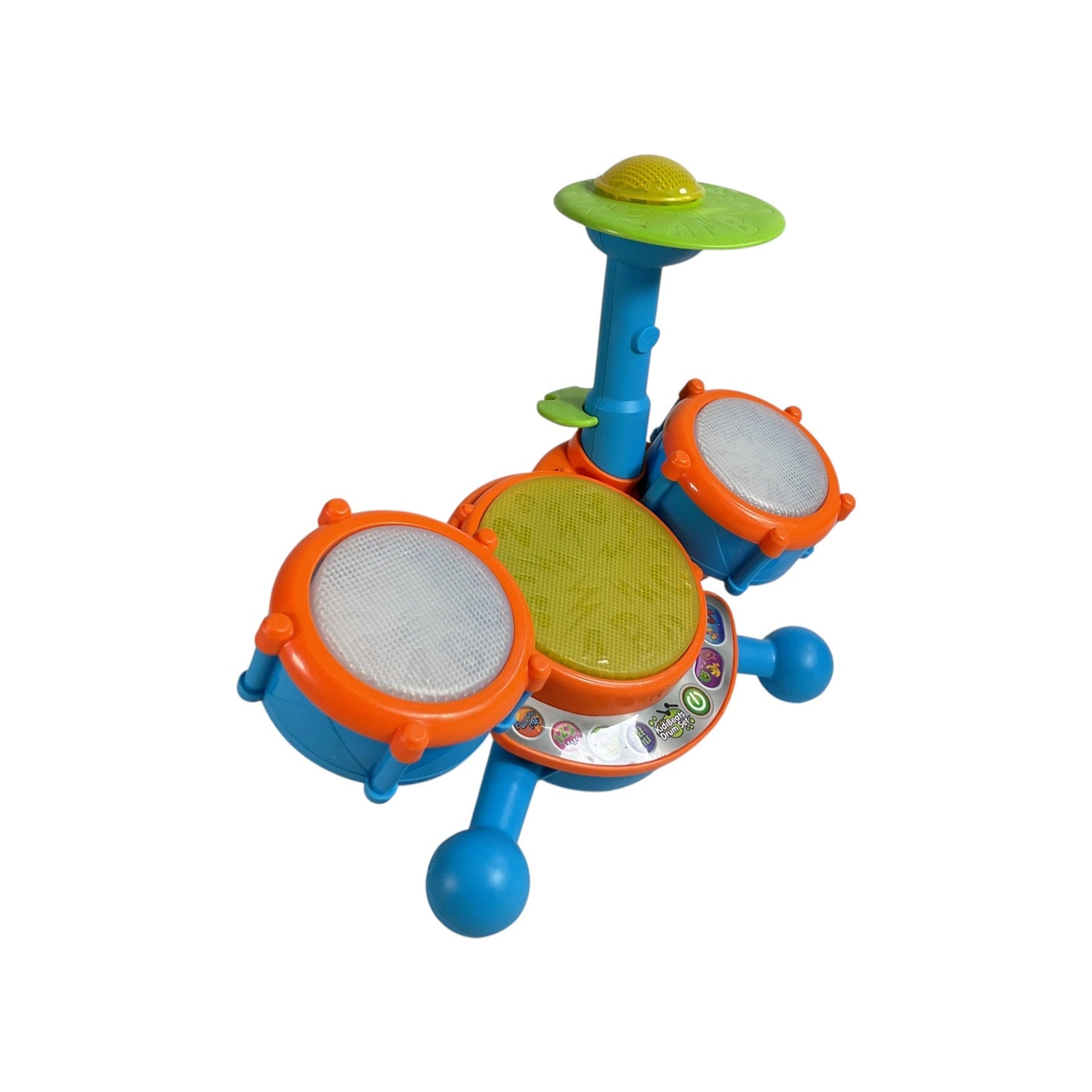 Batería Interactiva (Vtech)