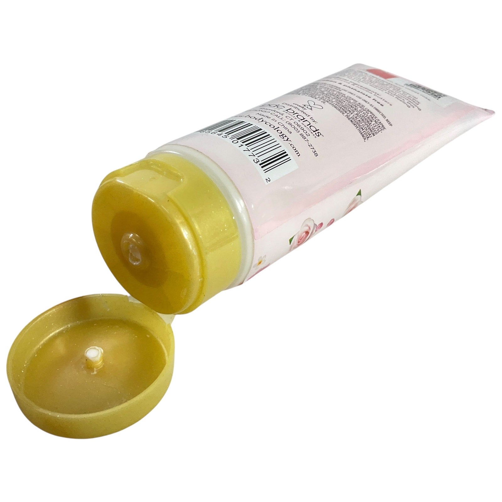 Crema Corporal (bodycology)