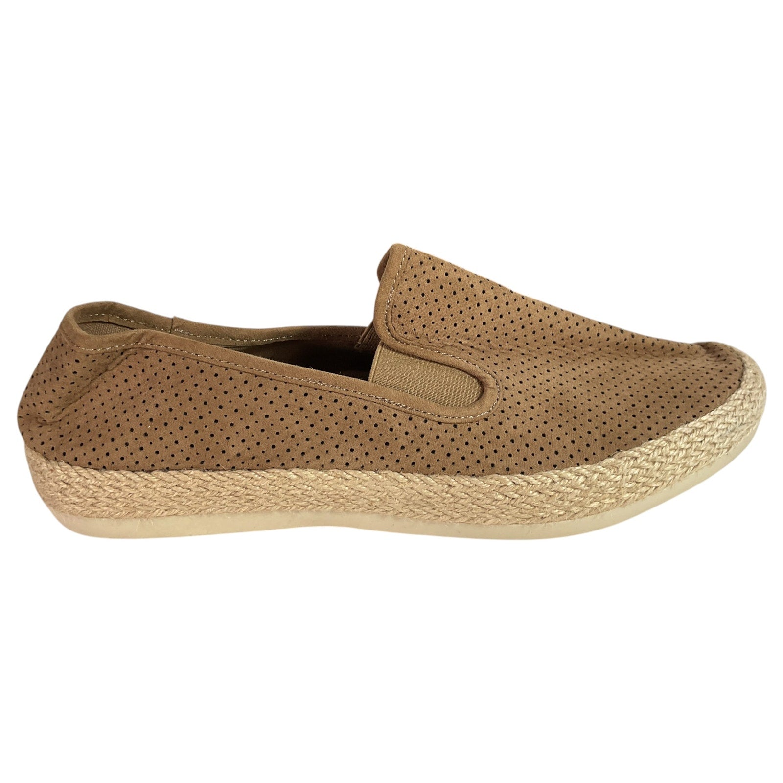 Zapato 9.5 (ESPIRIT)