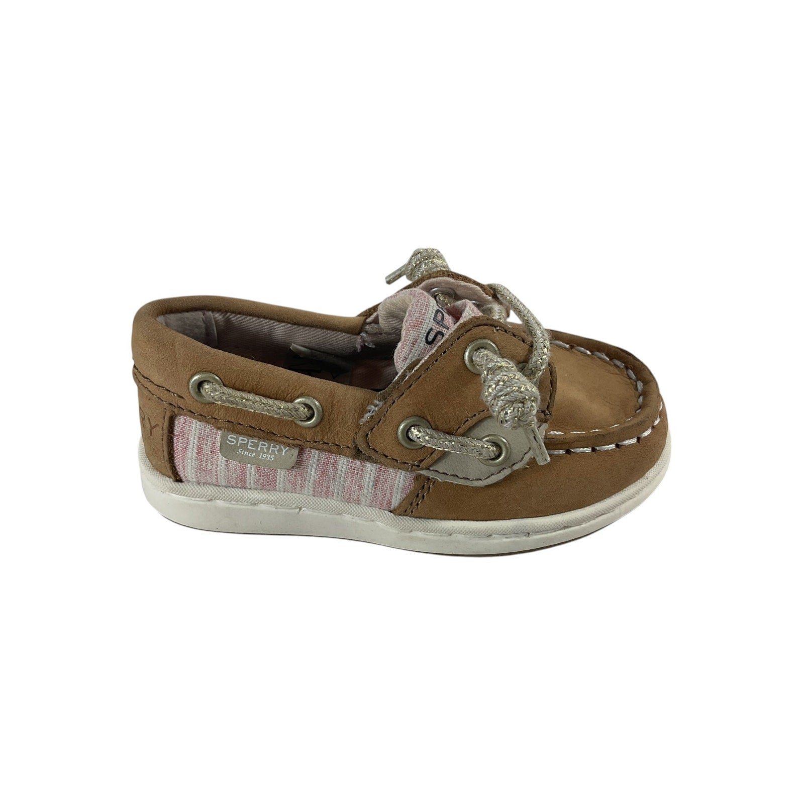 Zapato niña 5M (Sperry)