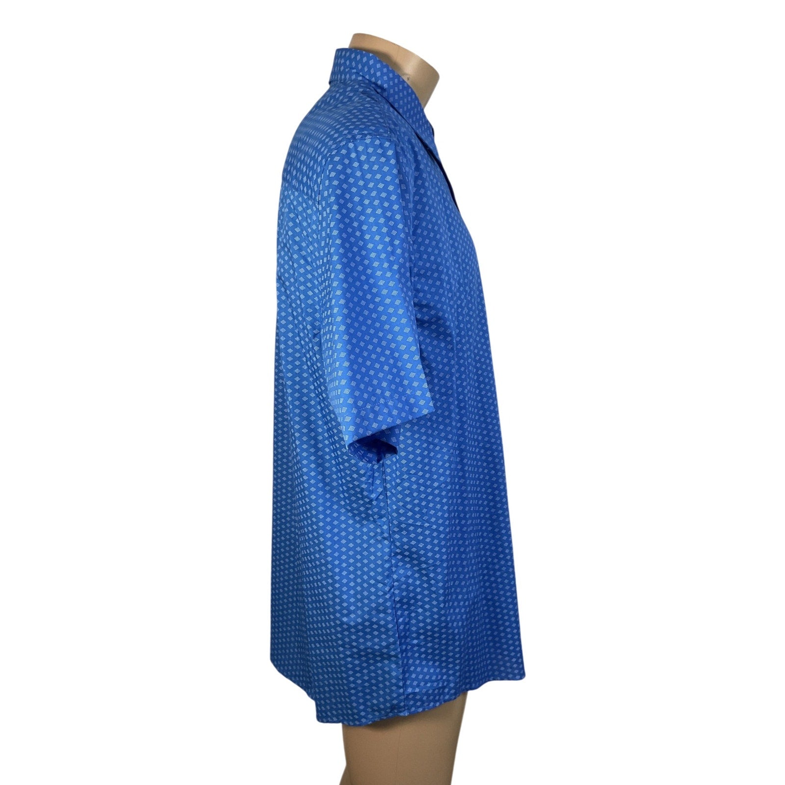 Camisa XL (Van Heusen)