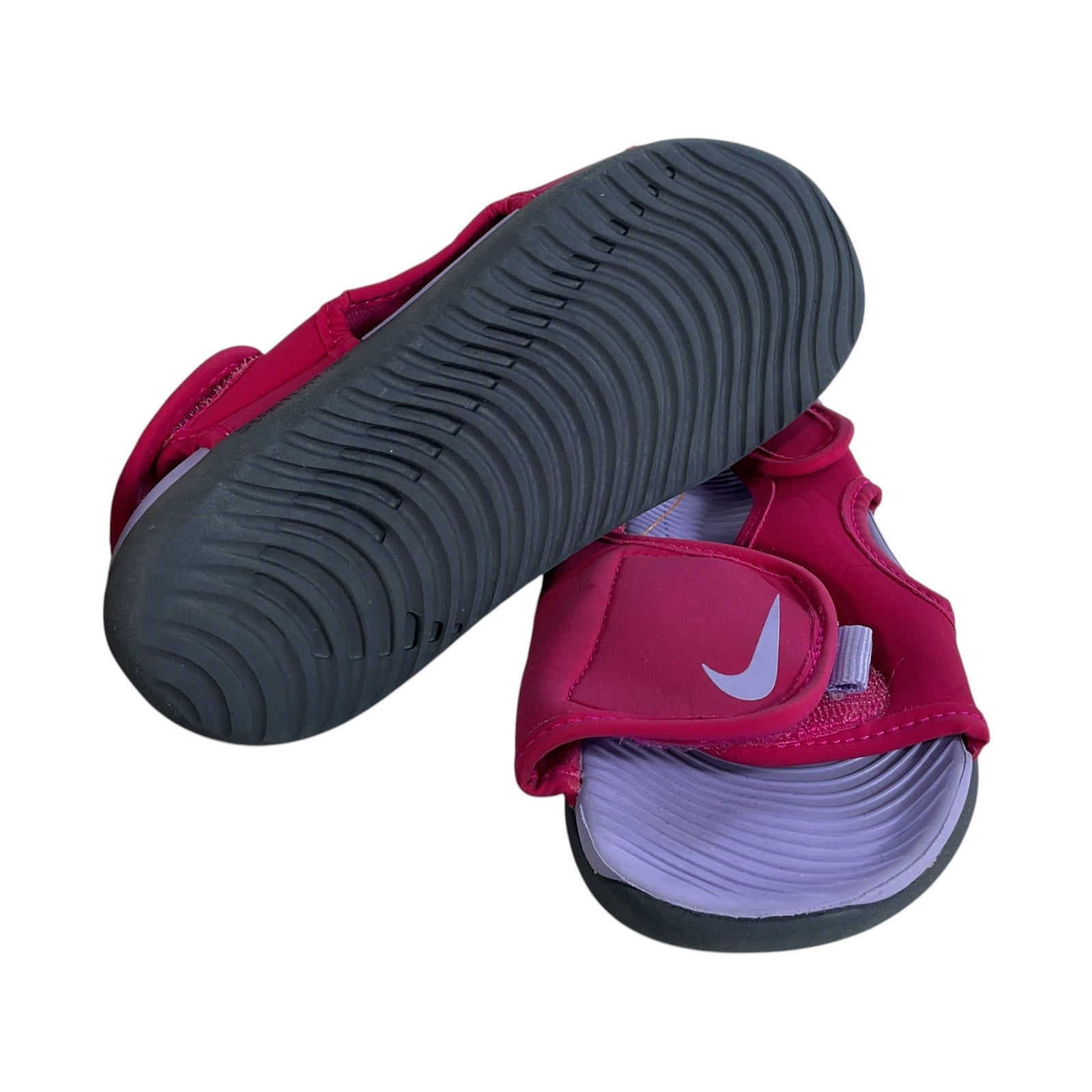 Sandalia 3 (Nike)