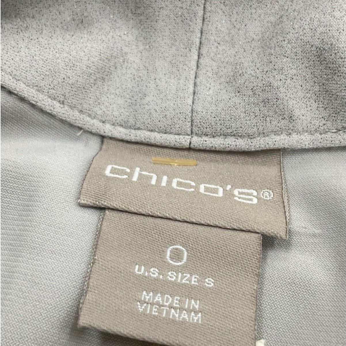 Blusa S (Chico's)