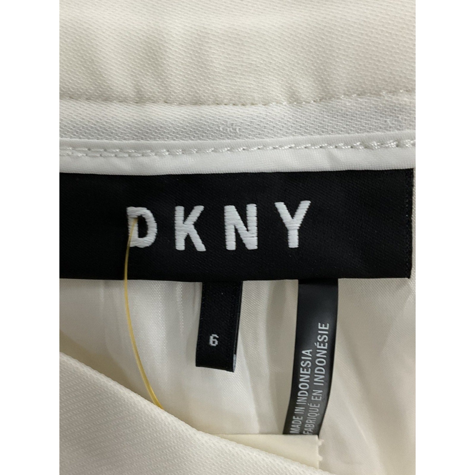 Pantalon 6  (DNYK)