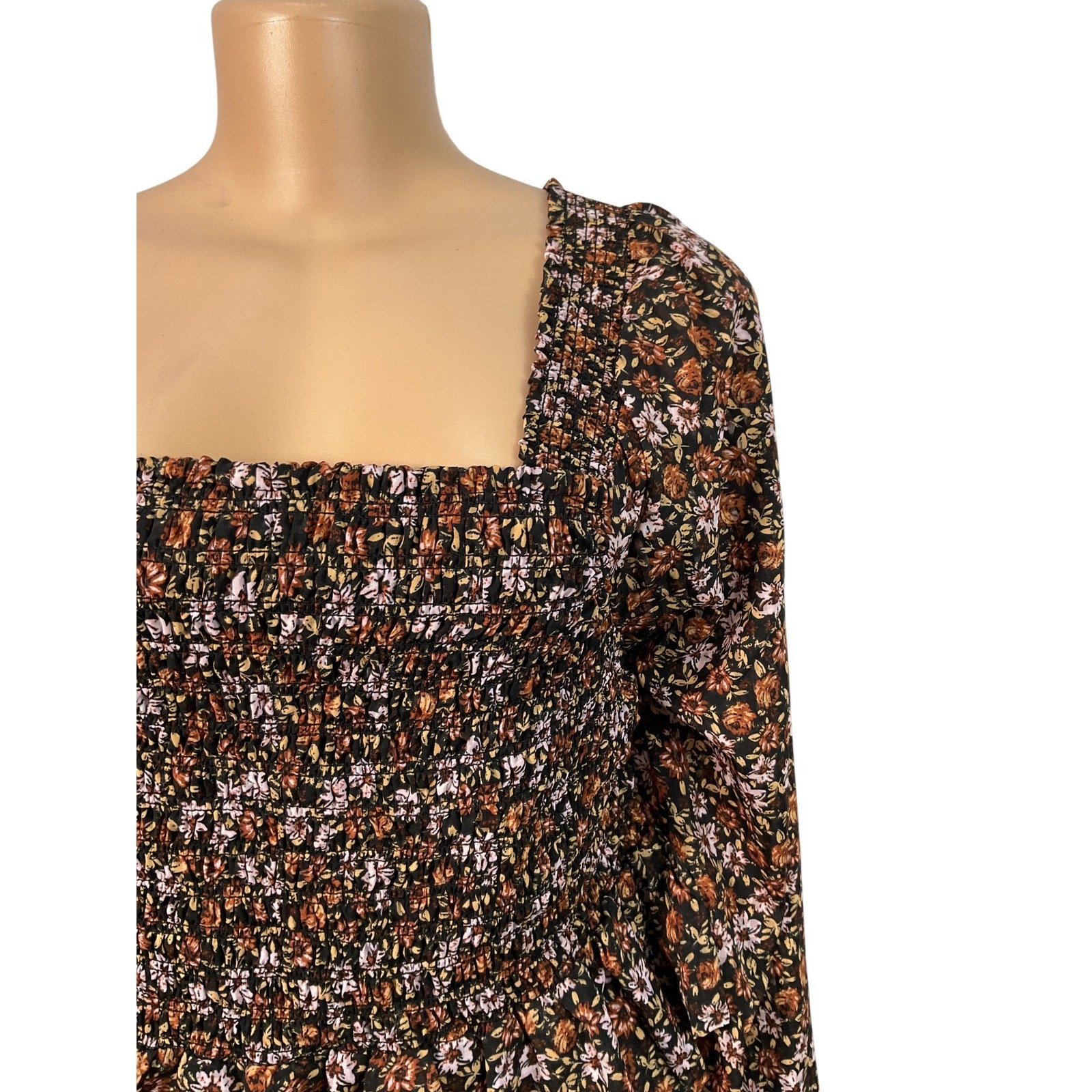 Blusa M