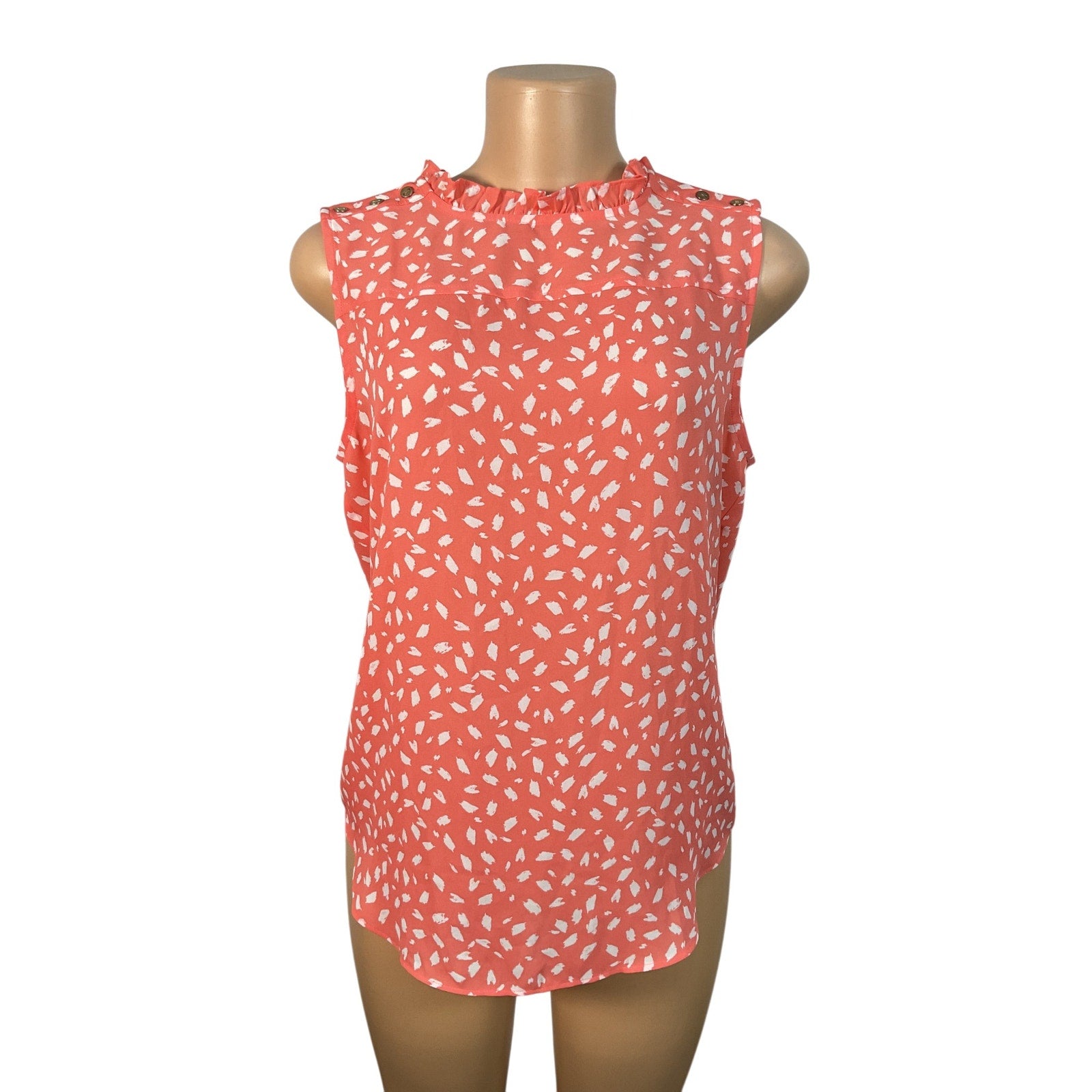 Blusa S (Loft)