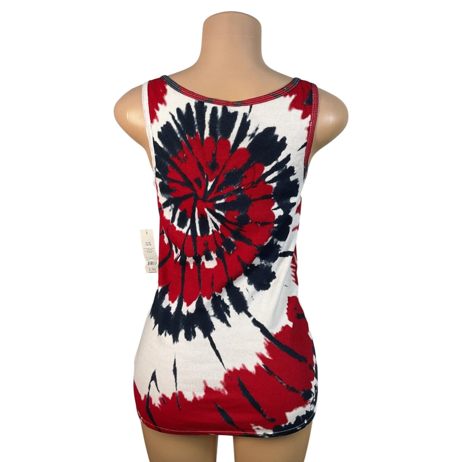 Blusa XL (FADED GLORY)