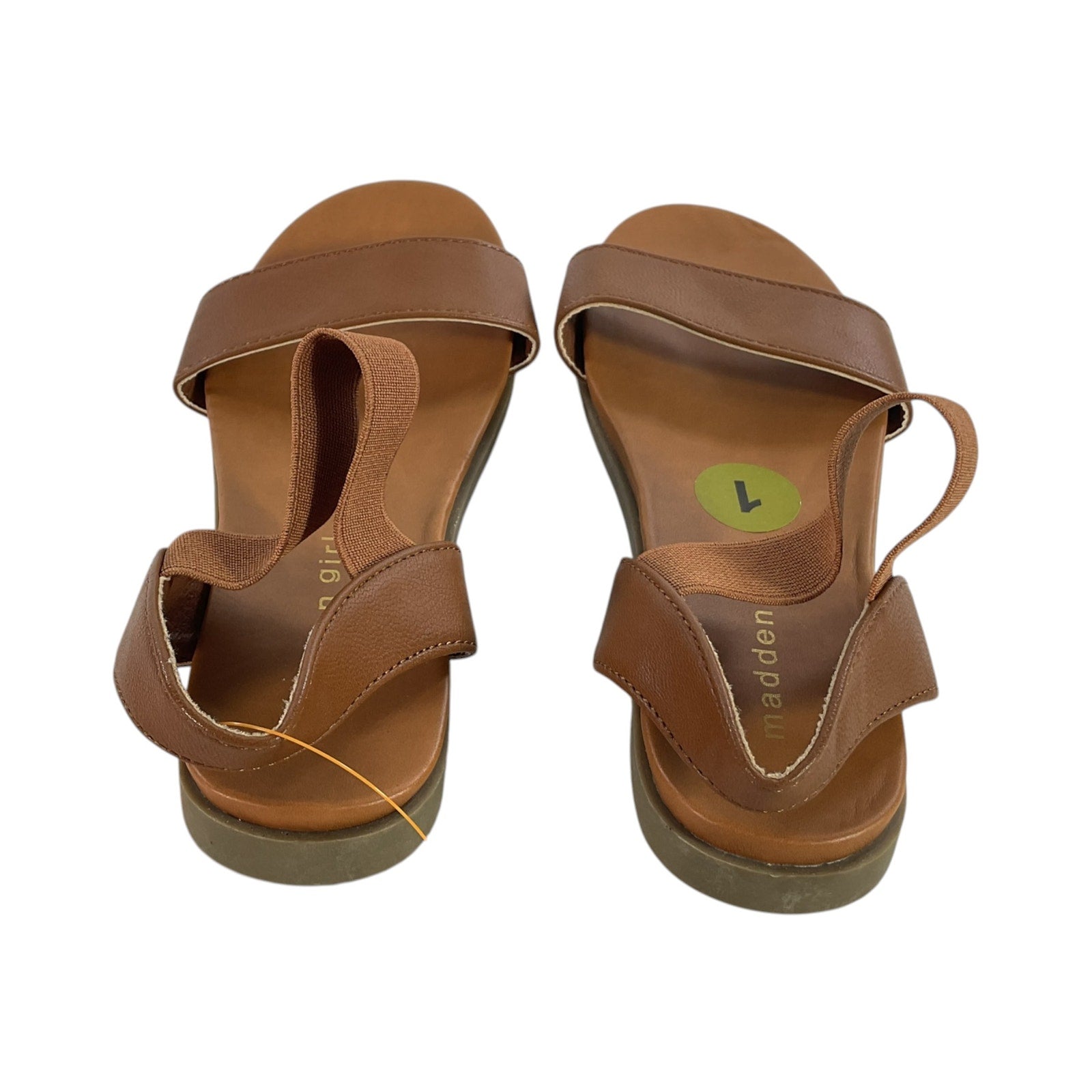 Sandalias Niña 1 (Madden Girl)
