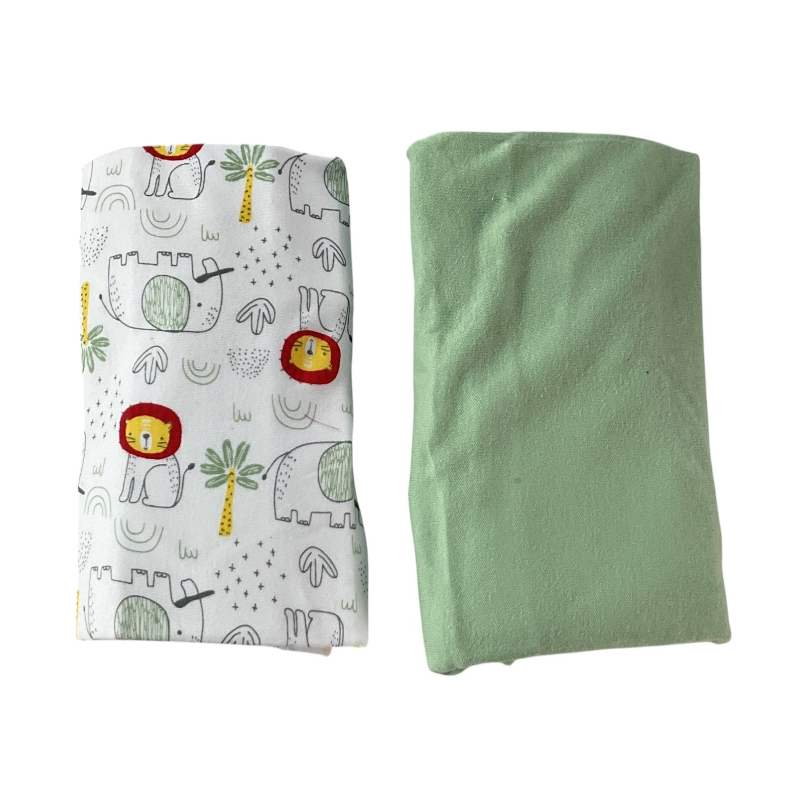Set de Mantas Ajustables para envolver bebés  (Parent's Choice)