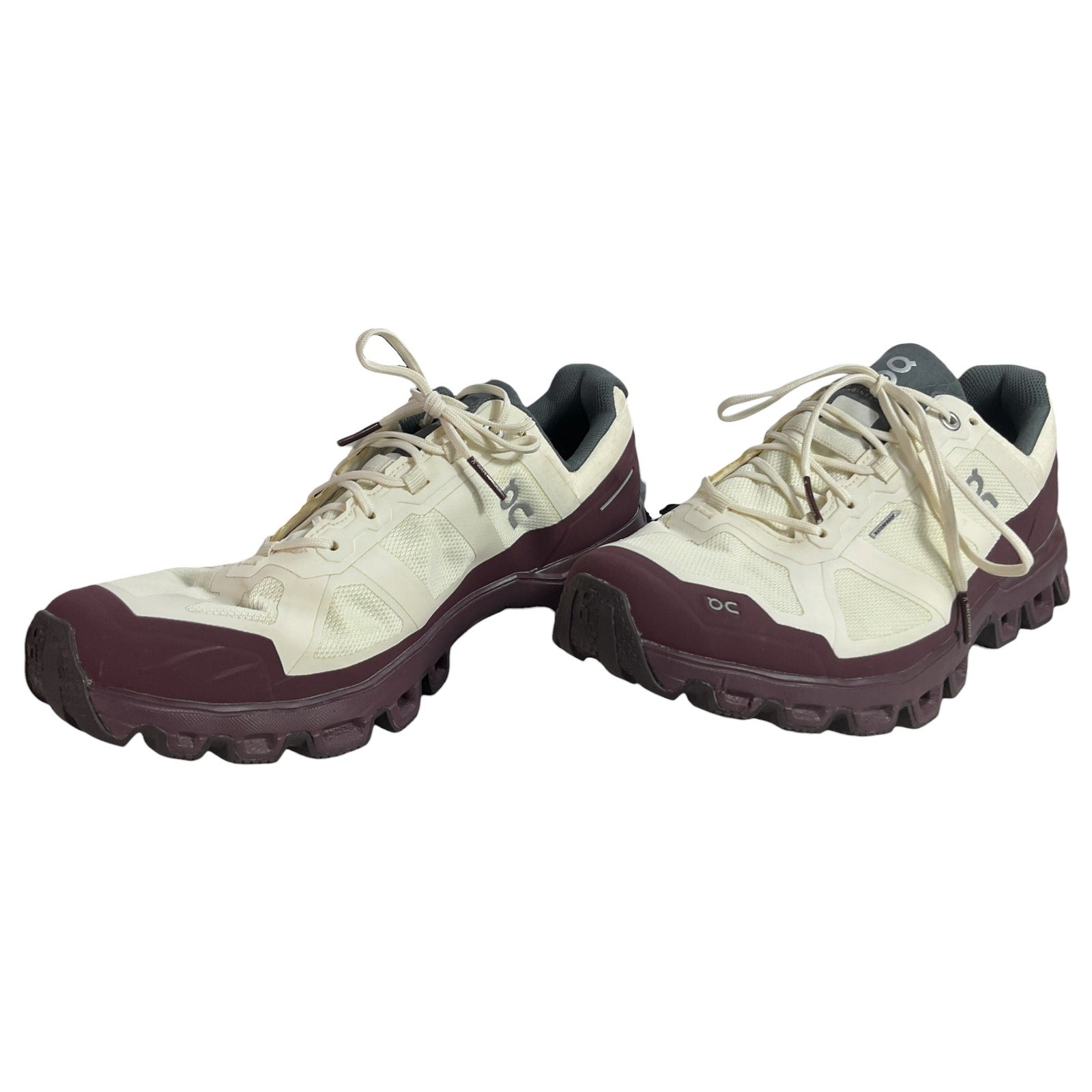 Tenis 9.5 (On Cloud)