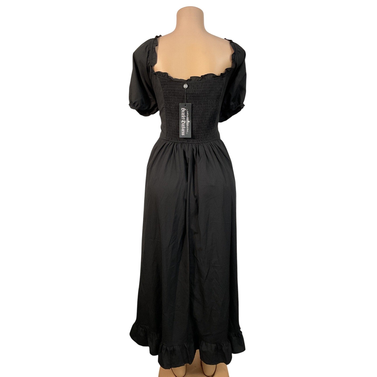 Vestido XL