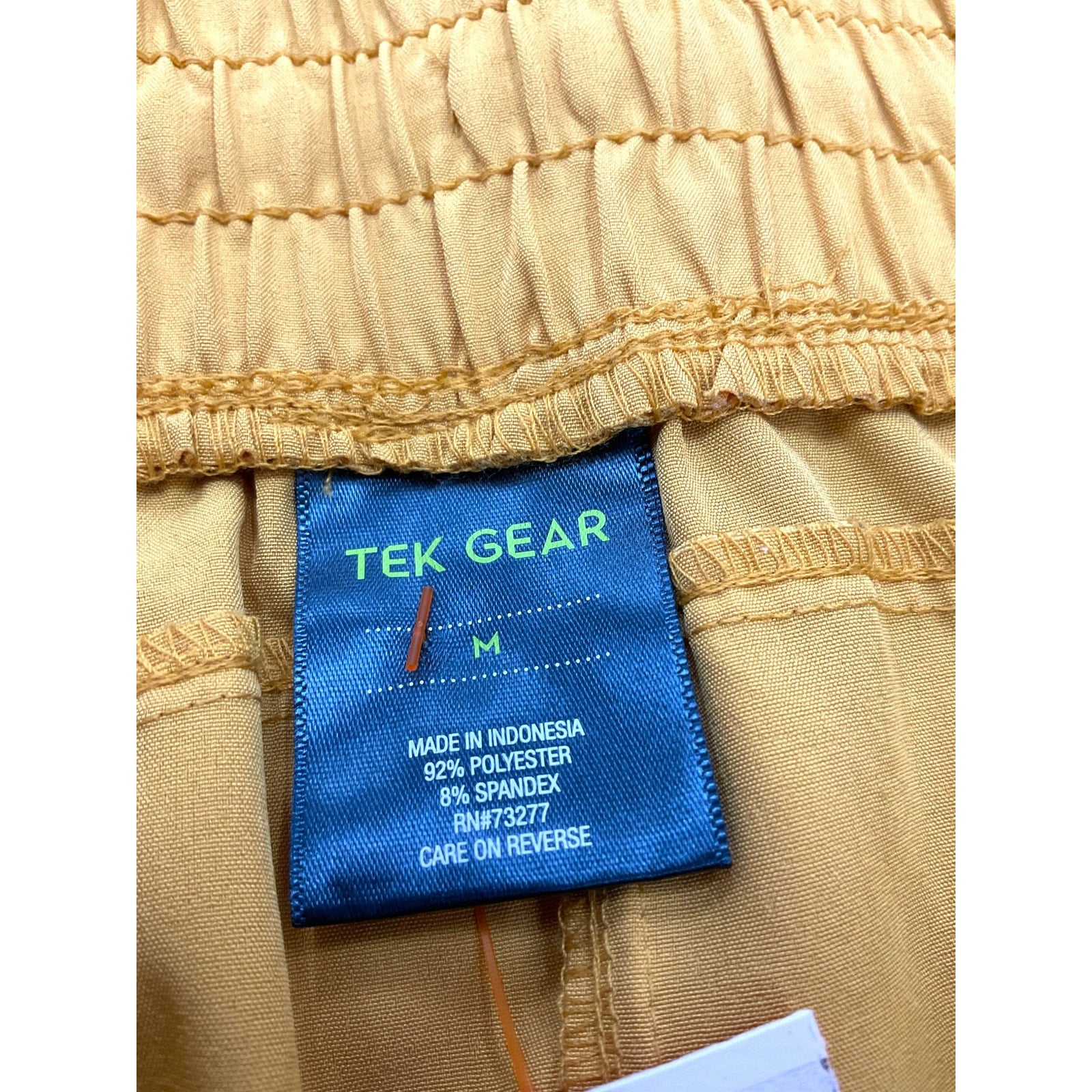 Short M (TEK GEAR)