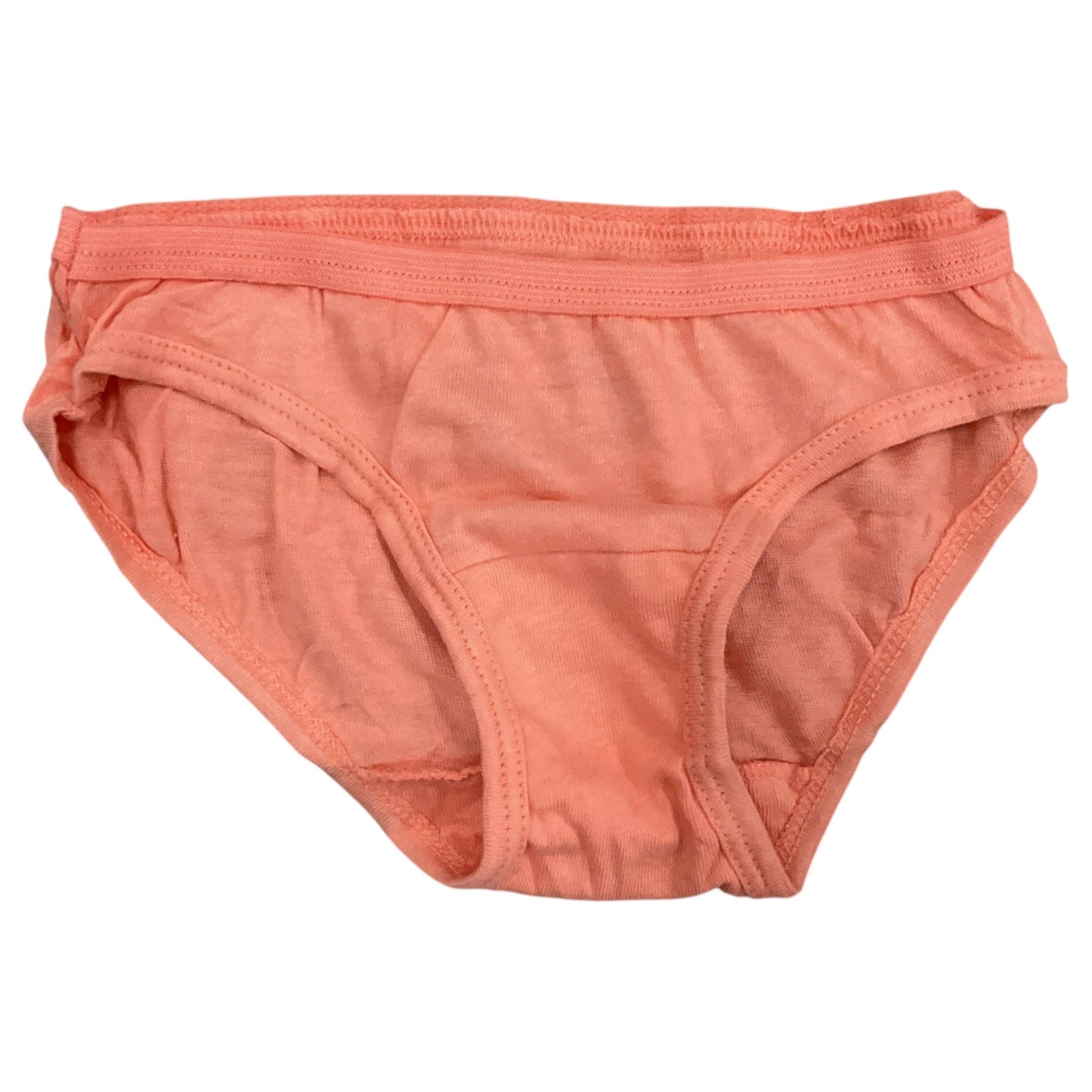 Set de ropa inteiror niña 6 (HANES)
