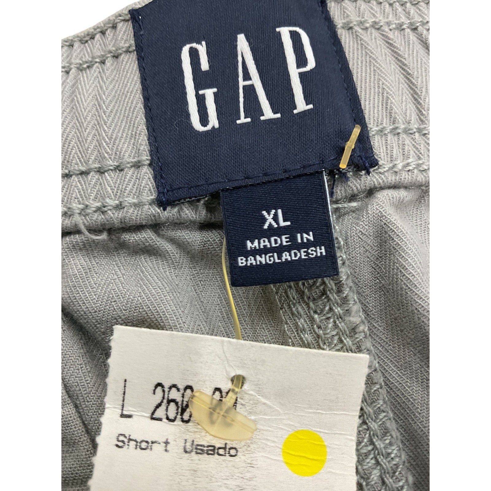 Short XL (Gap)