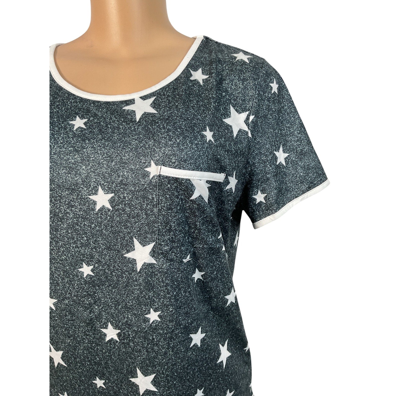 Blusa M