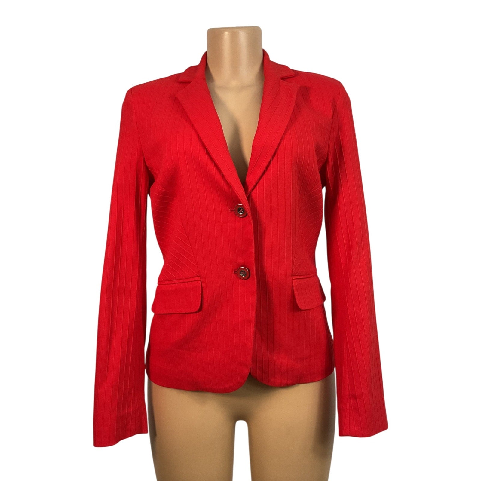 Blazer 2 (7th Avenue Design Studio New York & Company)