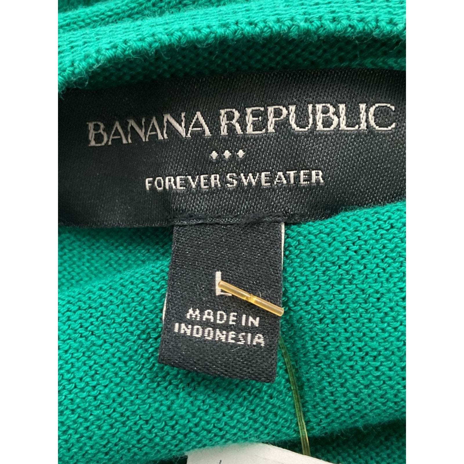 Blusa L (Banana Republic)
