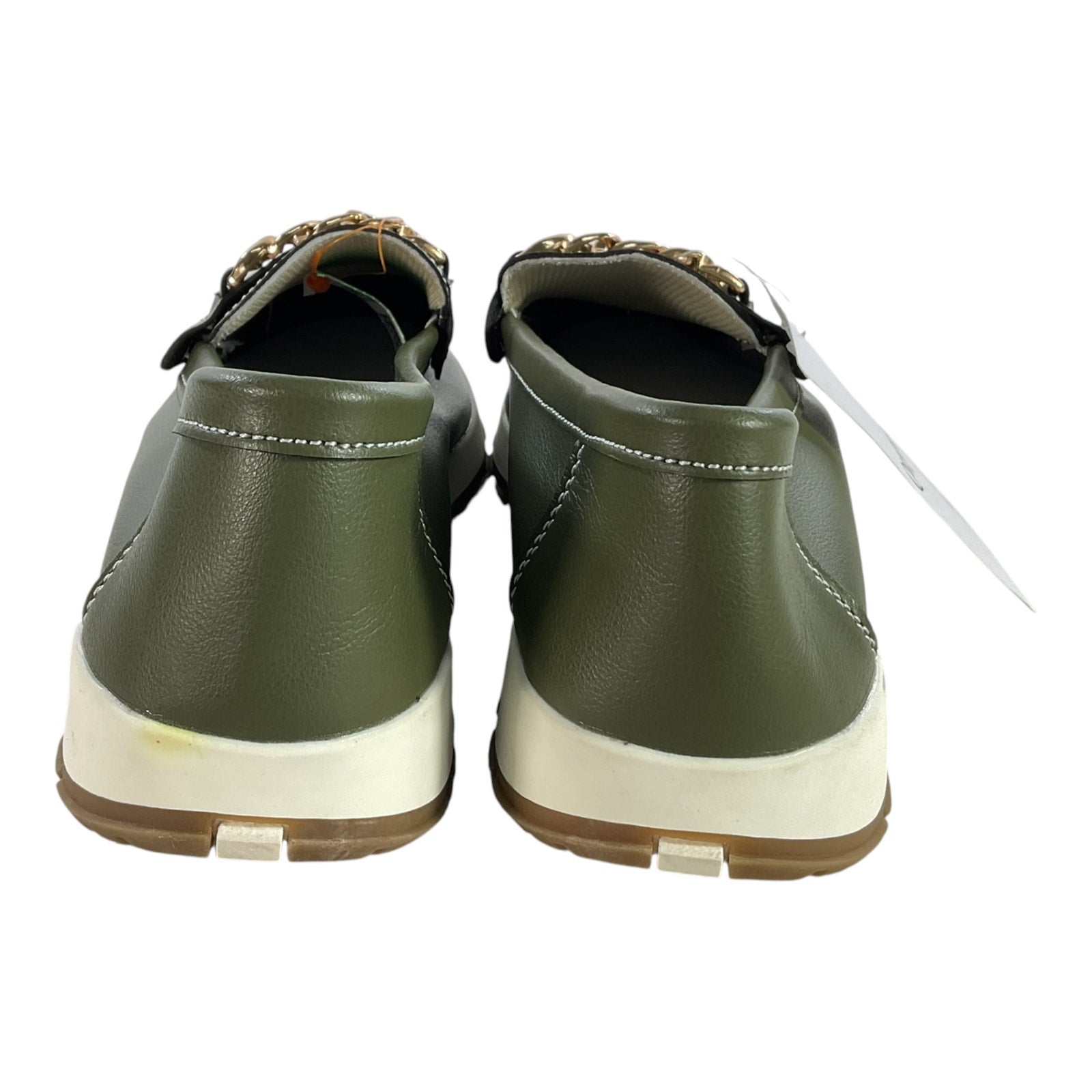Zapato 8.5 (Qaywop)