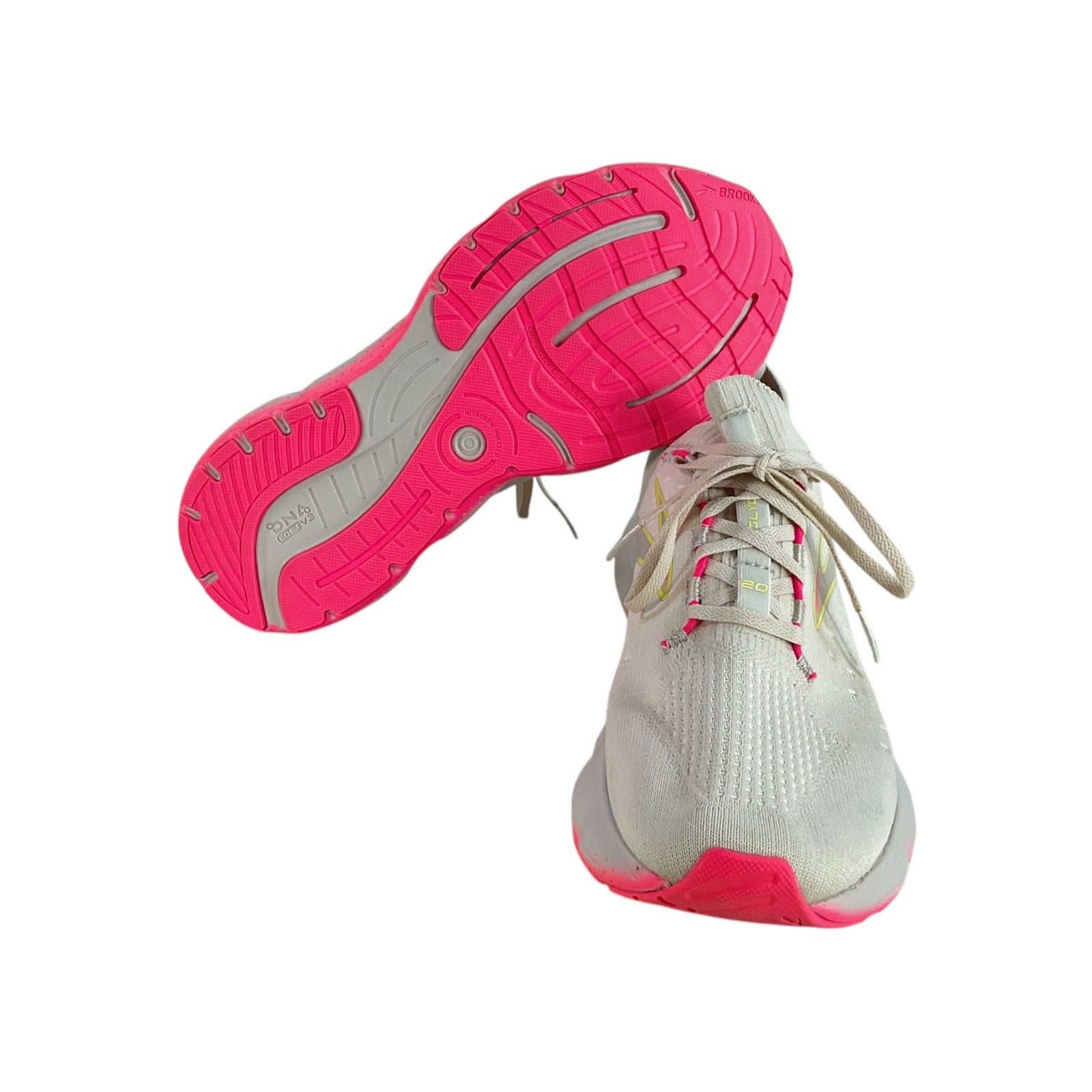 Tenis 9.5 (BROOKS)