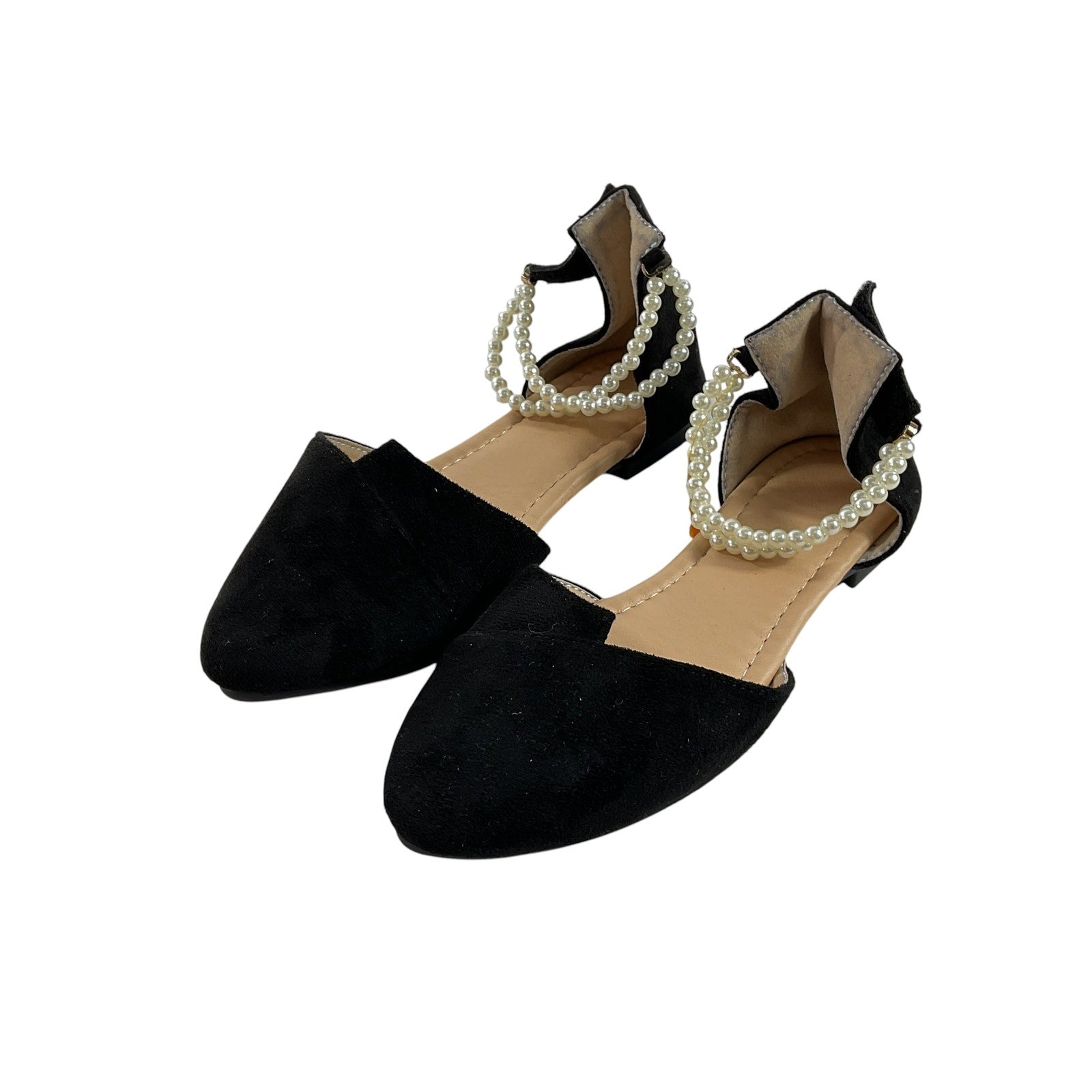 Zapatilla niña 2