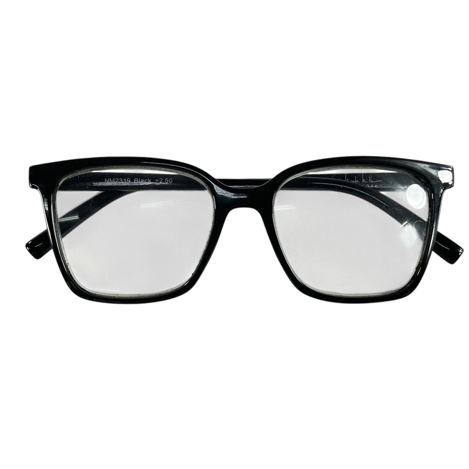 Lentes (Nicole Miller)