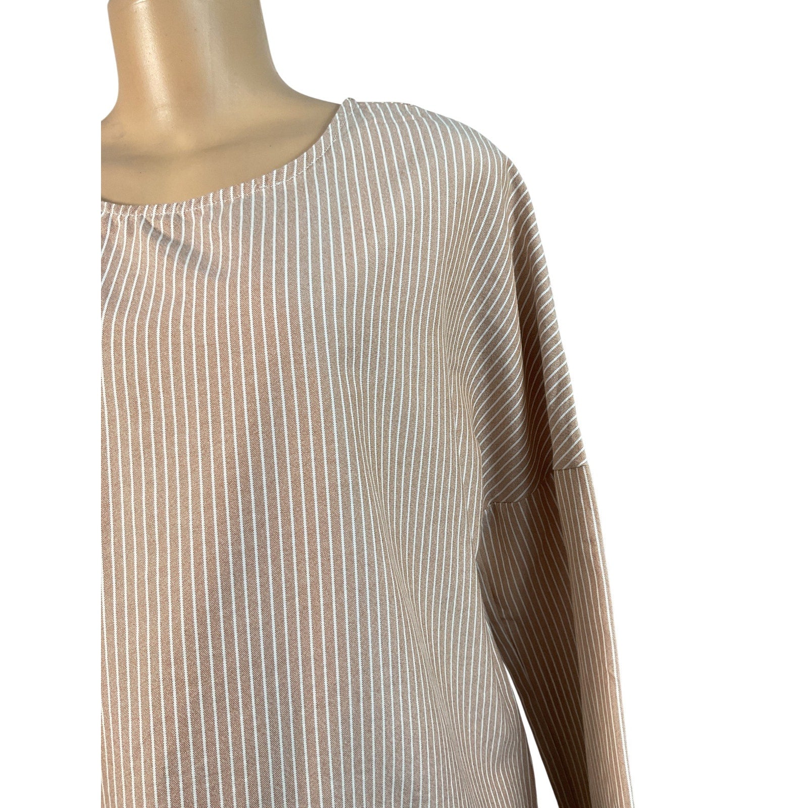 Blusa M