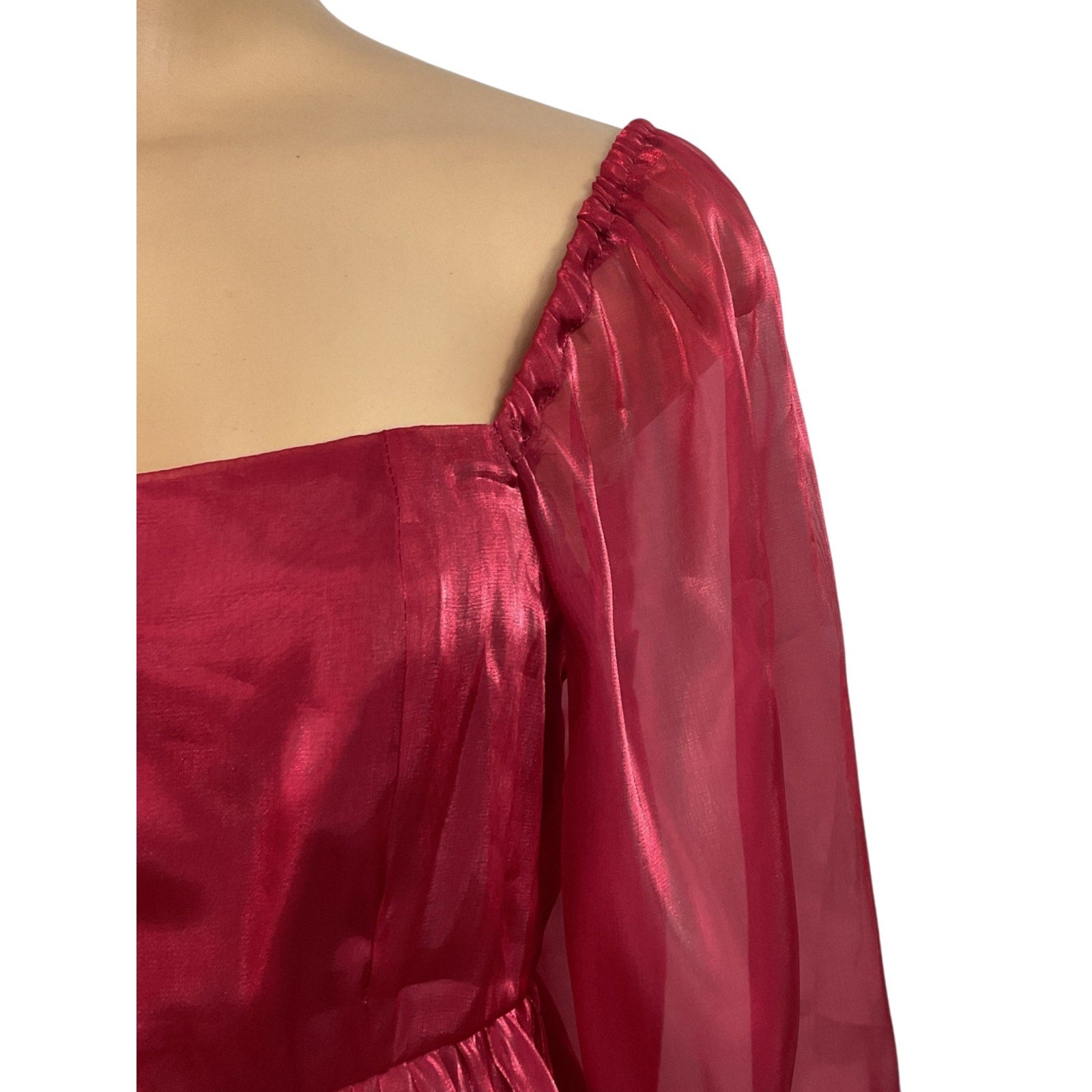 Blusa S (Lulus)