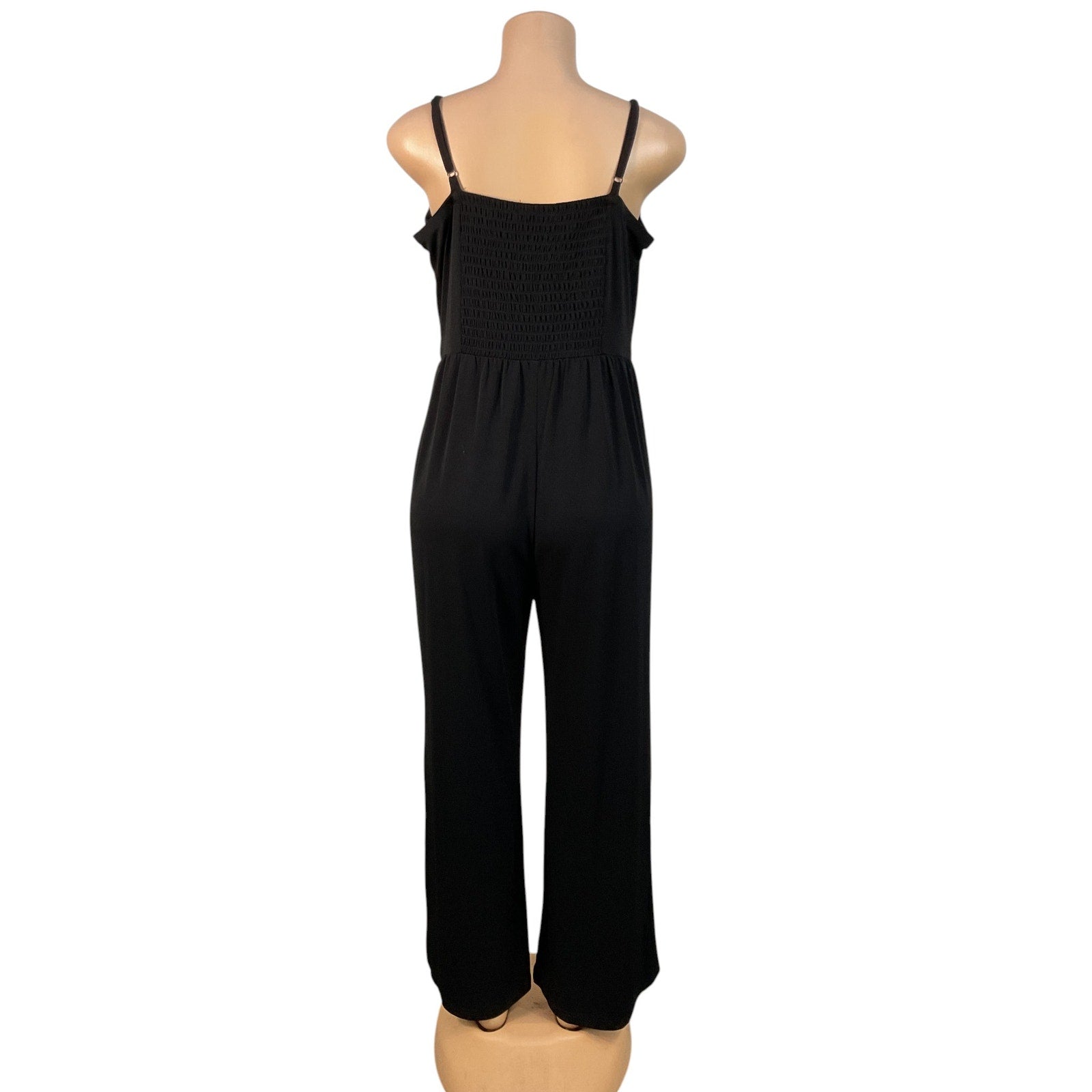 Jumper L (Express)
