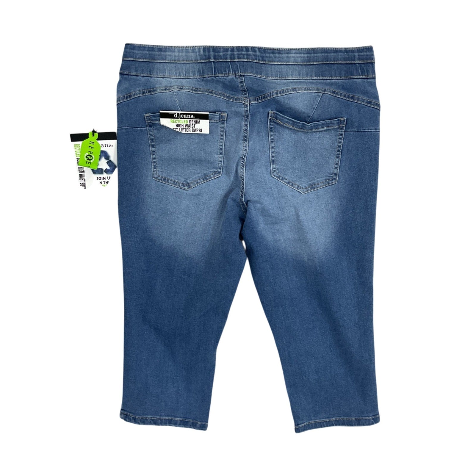 Pescador 16 (d.jeans)